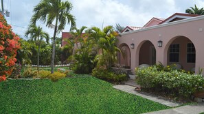 Property grounds - The Perfect Home to Enjoying St. Lucia (Rodney Bay)