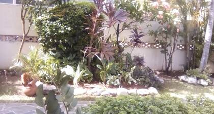 El hogar perfecto para disfrutar St. Lucia
