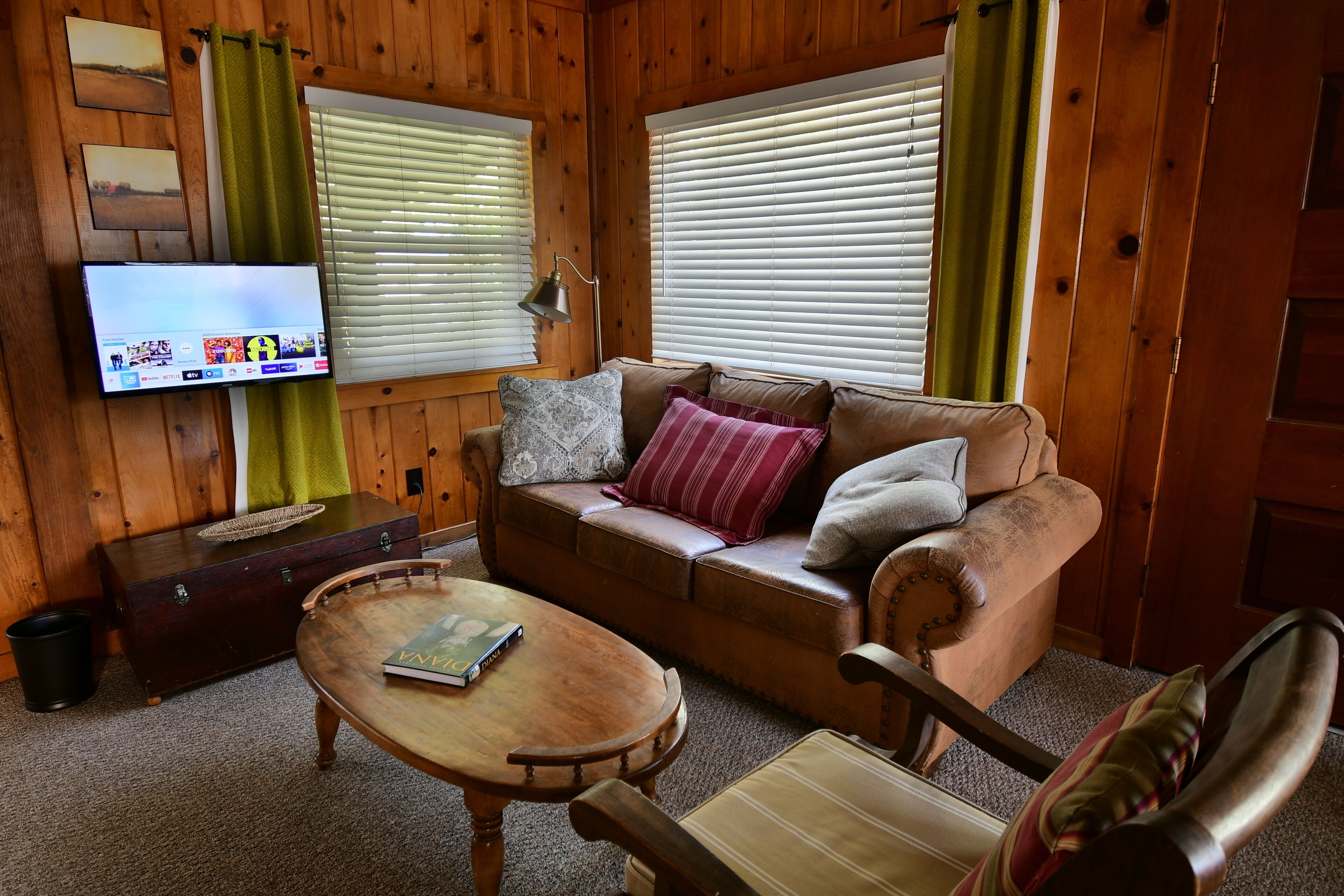 Historic Home in Chester (Lake Almanor)