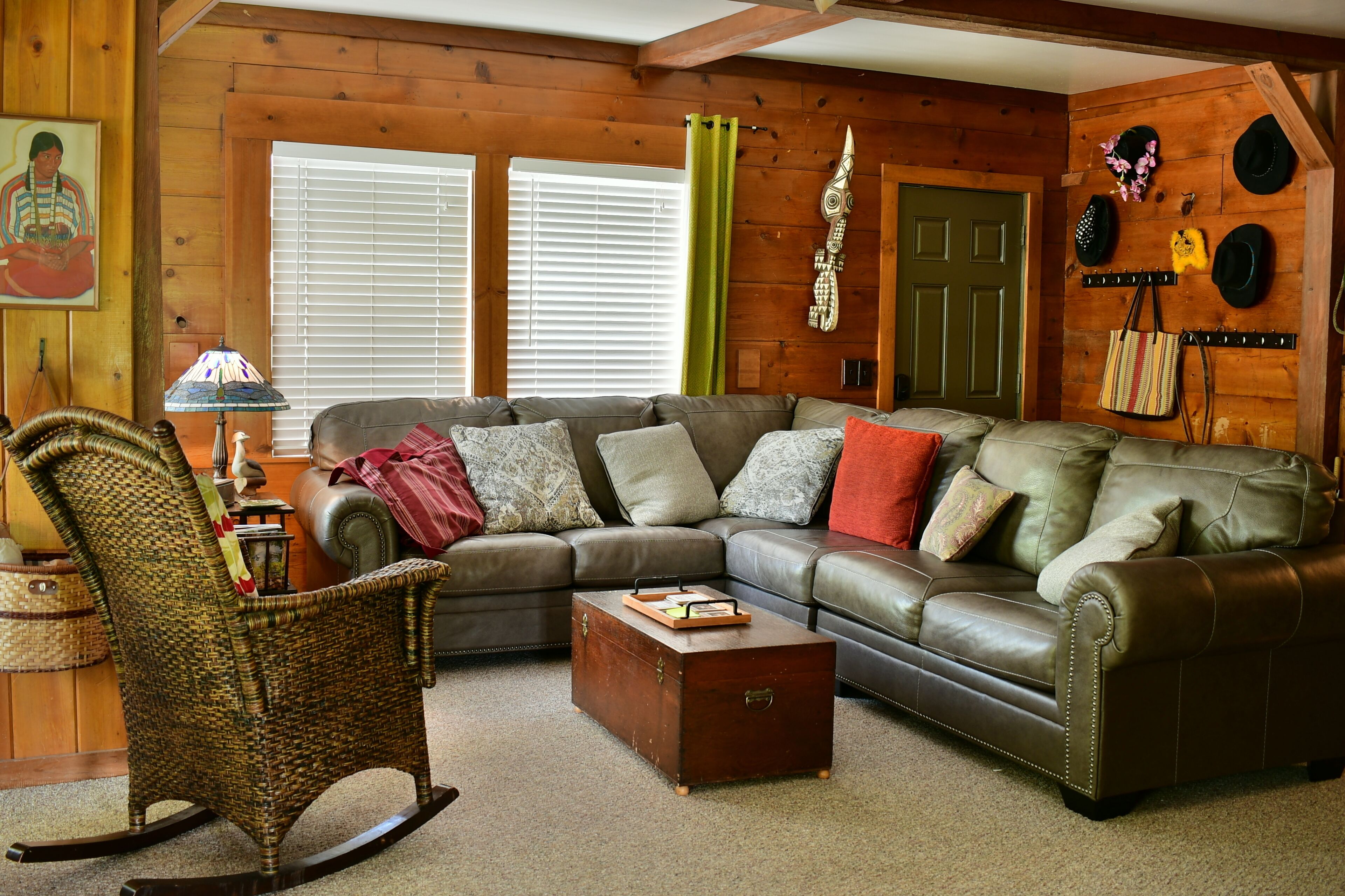 Historic Home in Chester (Lake Almanor)