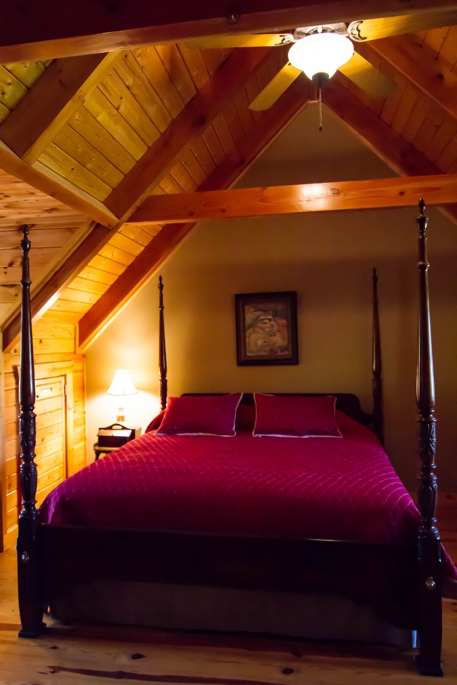 4 Schlafzimmer, Bügeleisen/Bügelbrett, kostenloses WLAN, Bettwäsche