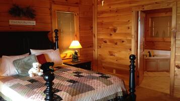 4 makuuhuonetta, työpöytä, silitysrauta/-lauta, ilmainen Wi-Fi