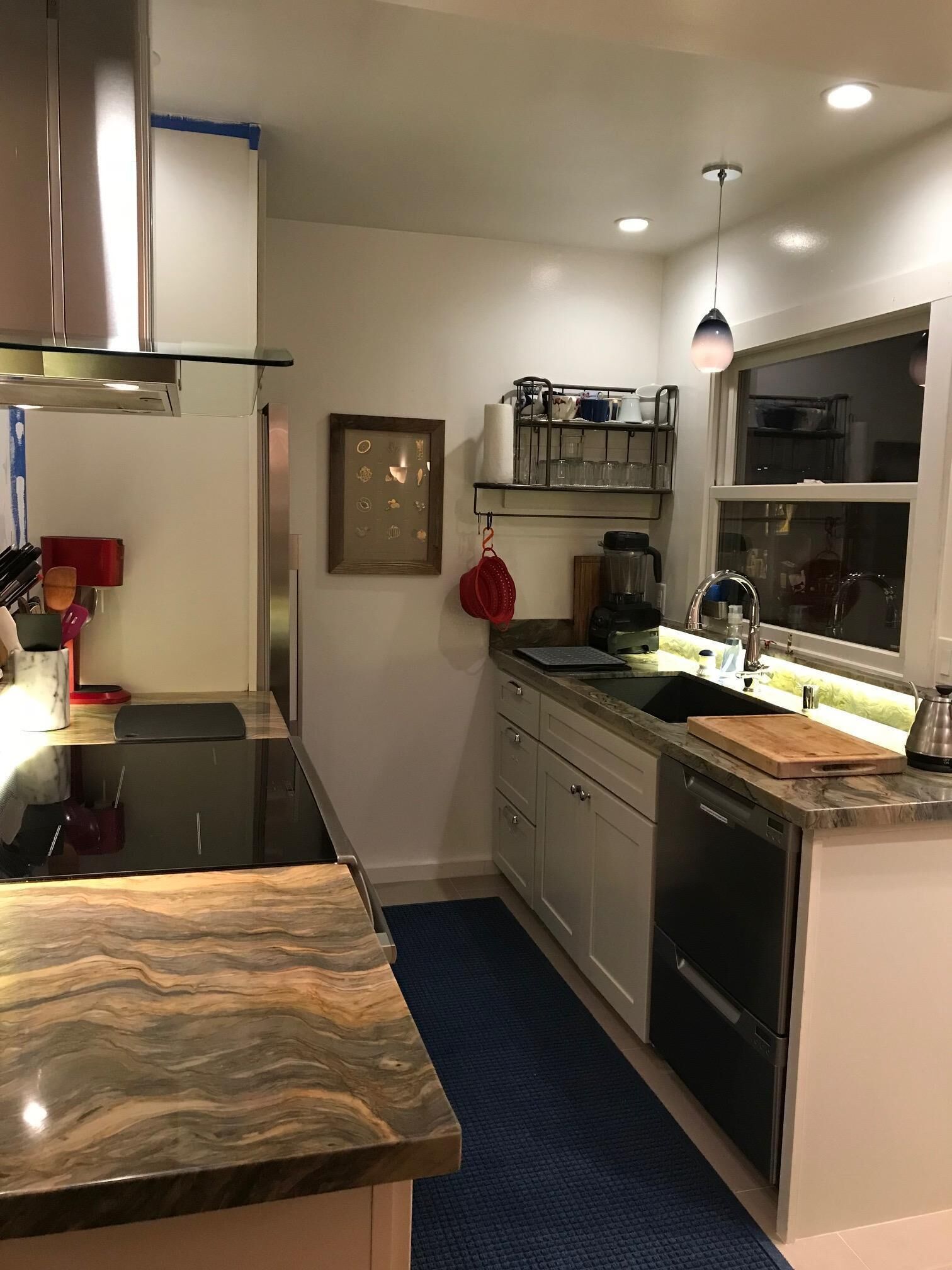 Charming Mid-Century Modern, 2bed/2bath Cottage w/ Lg Garden