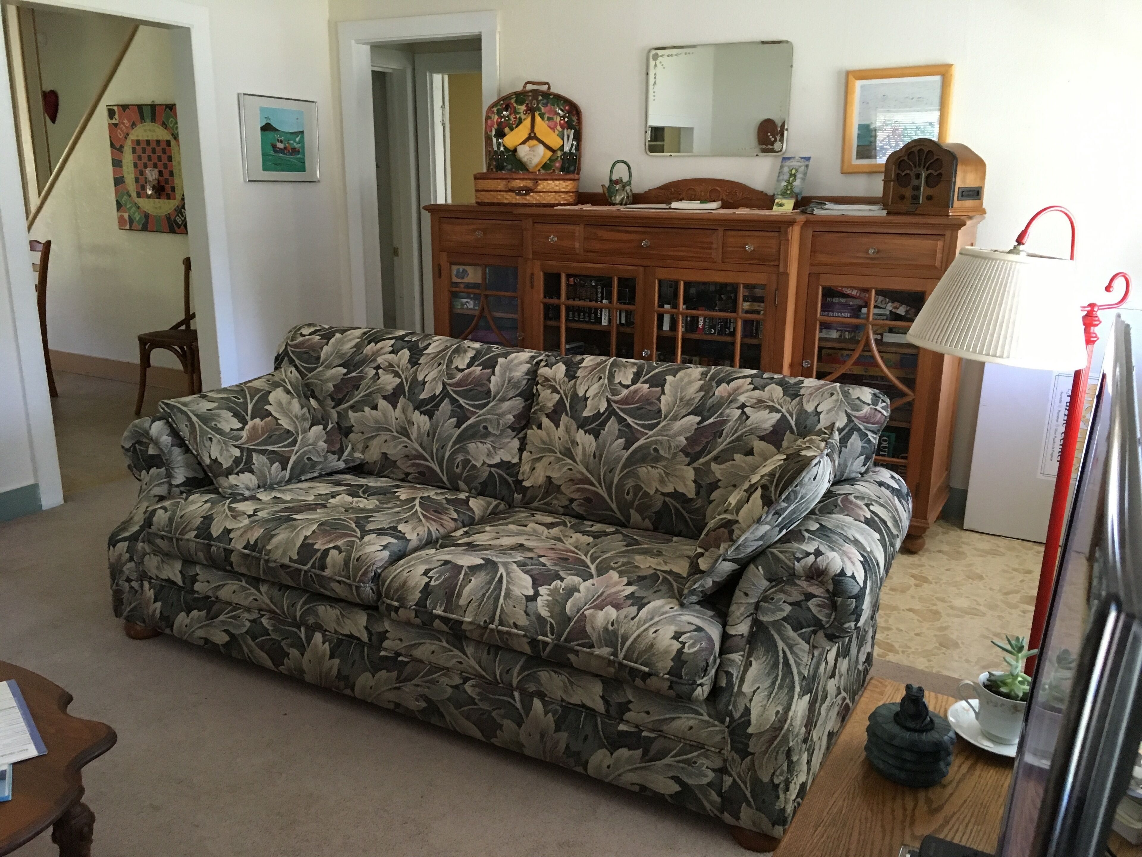 The Lily Pad - just a hop to everything coastal