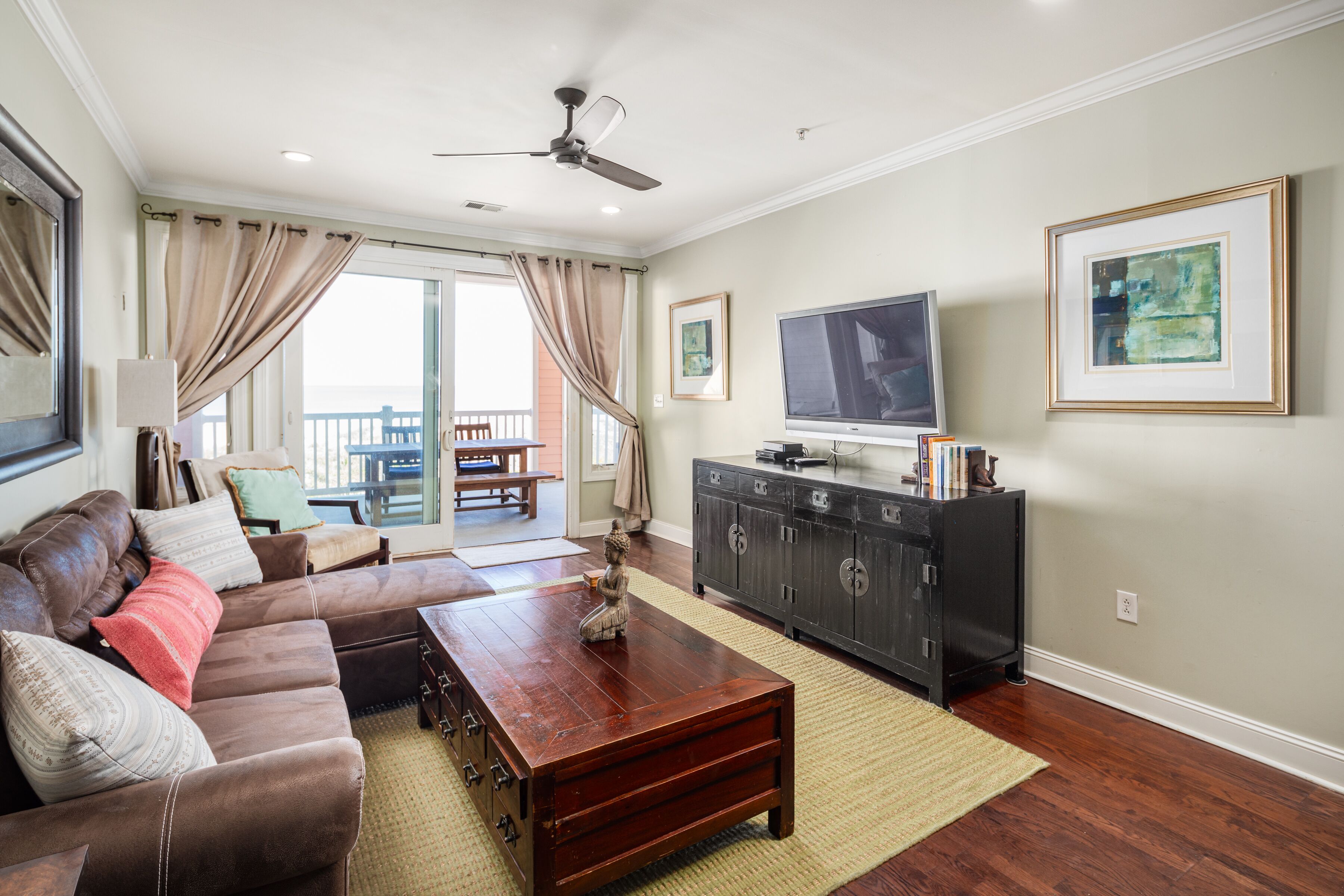 'Atlantic Hideout' on the Beach & Great Location!