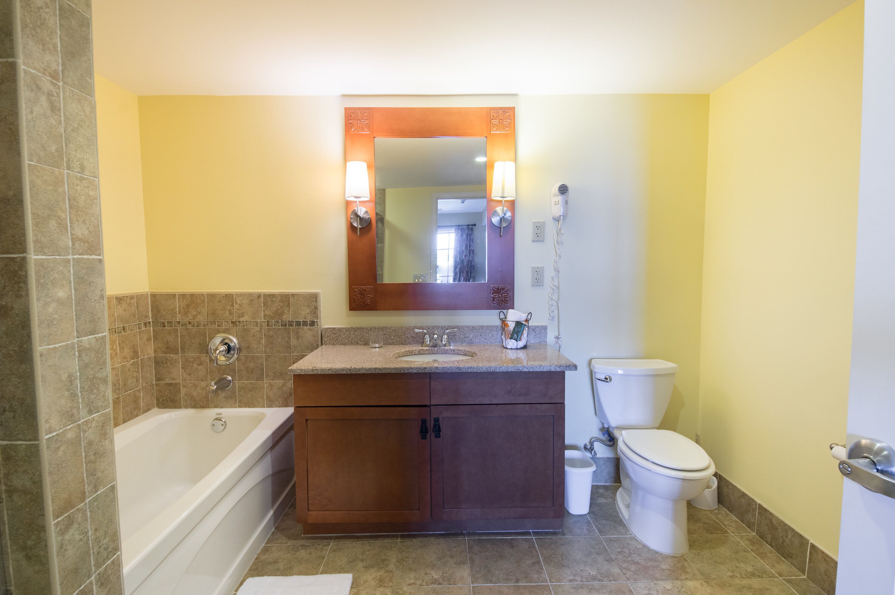 Two -1 bedrm lock-off units @Mountain Creek Resort