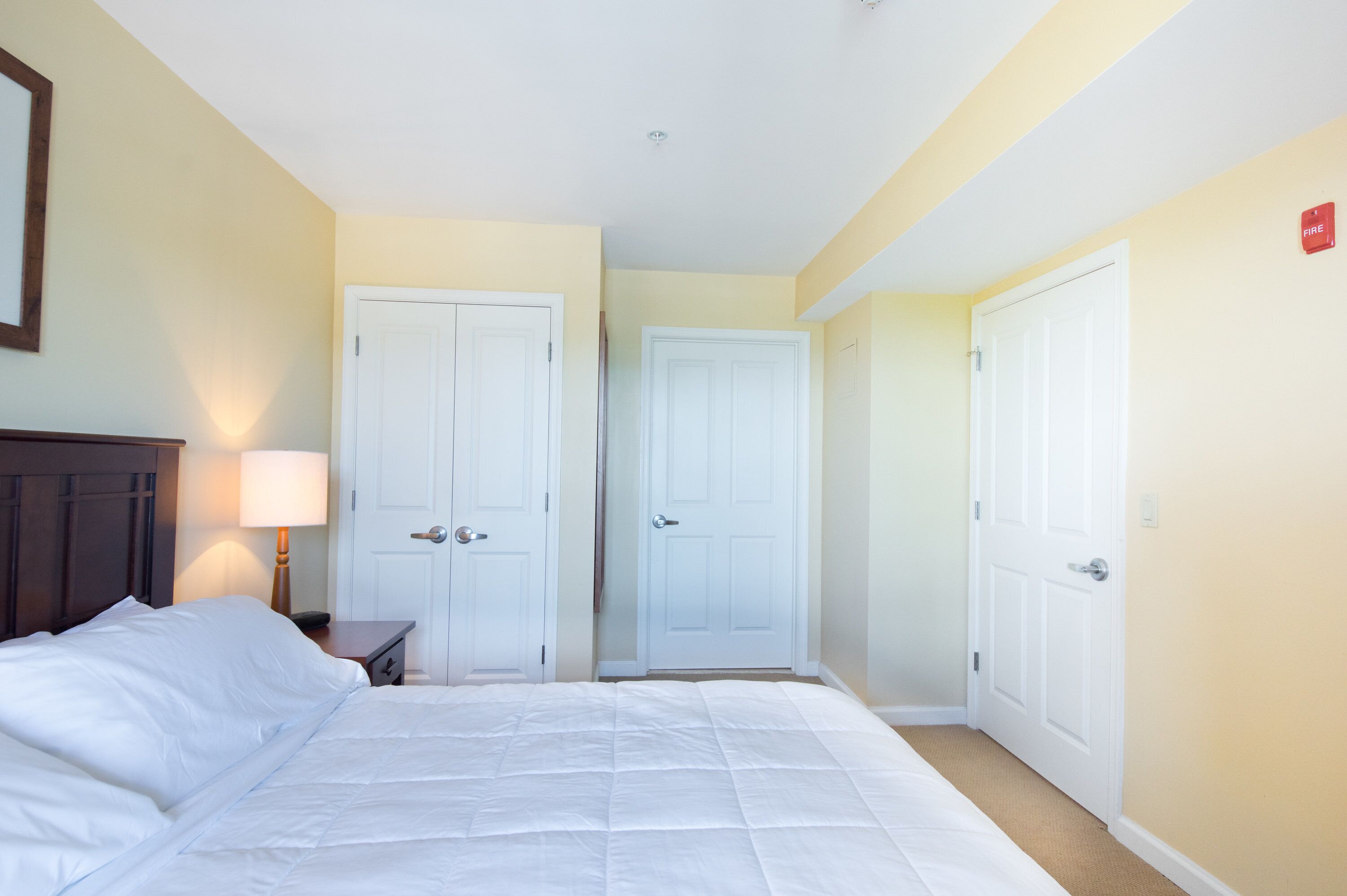 Two -1 bedrm lock-off units @Mountain Creek Resort