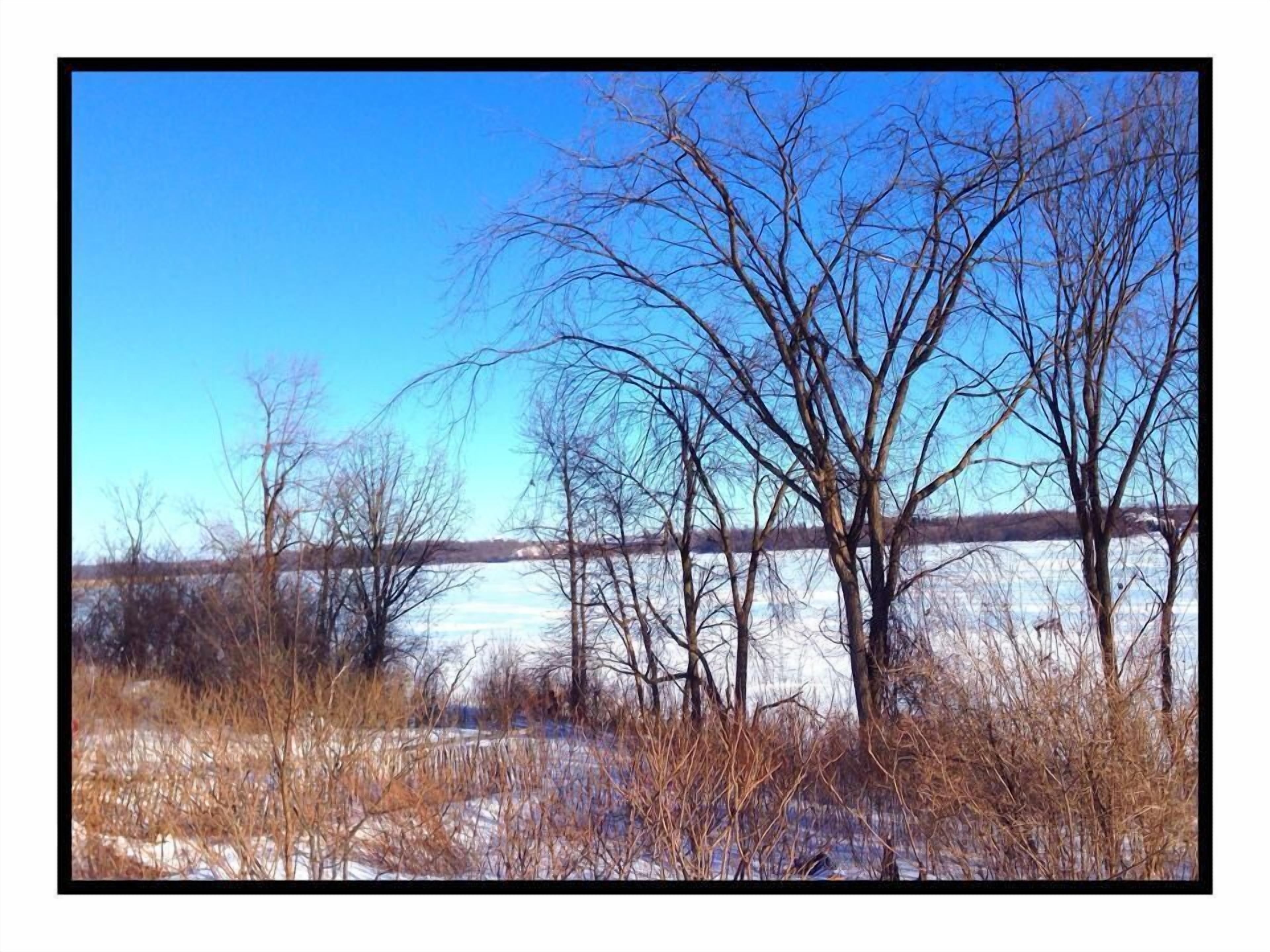 Beautiful New Riverside Townhouse