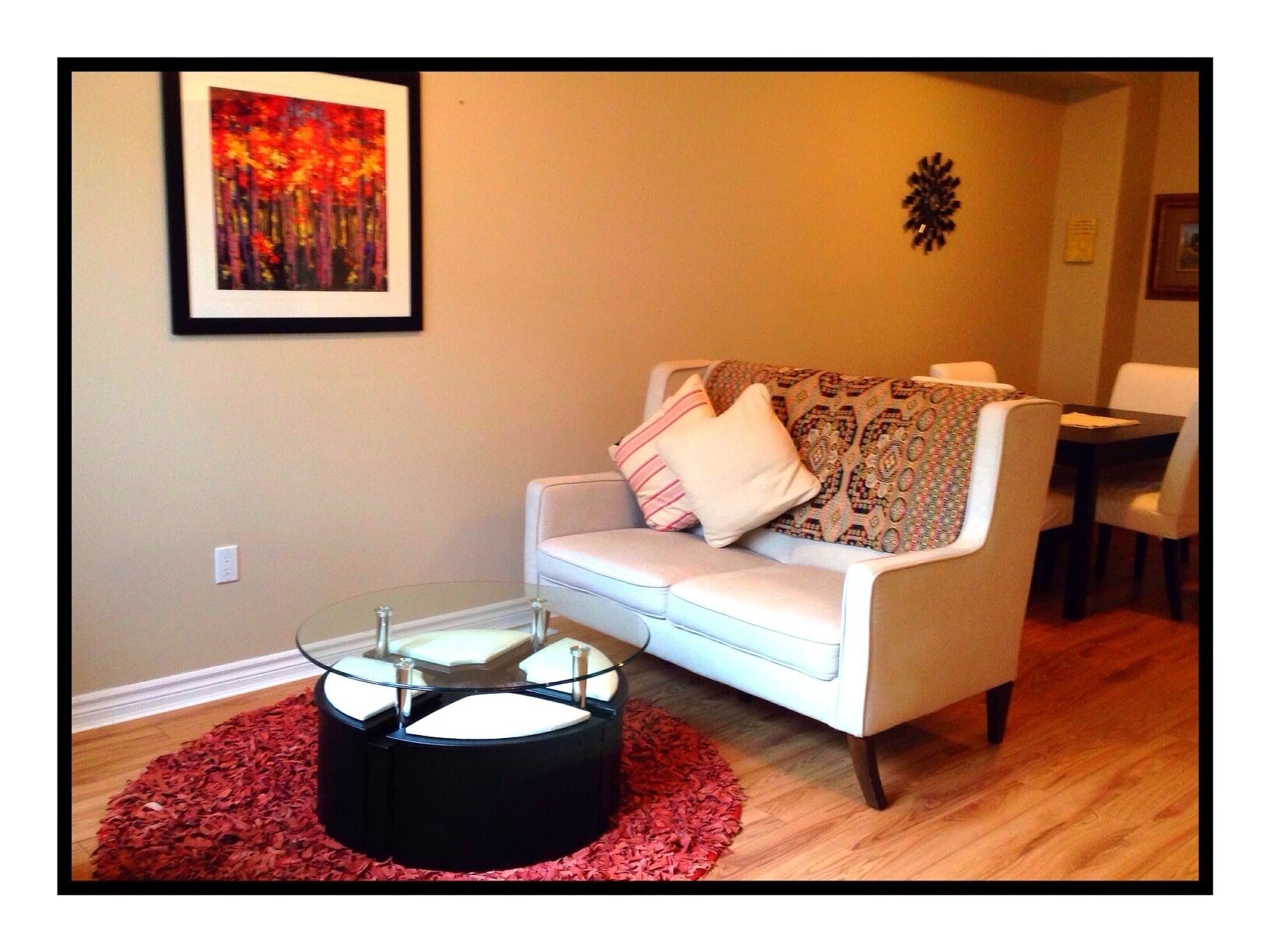 Beautiful New Riverside Townhouse