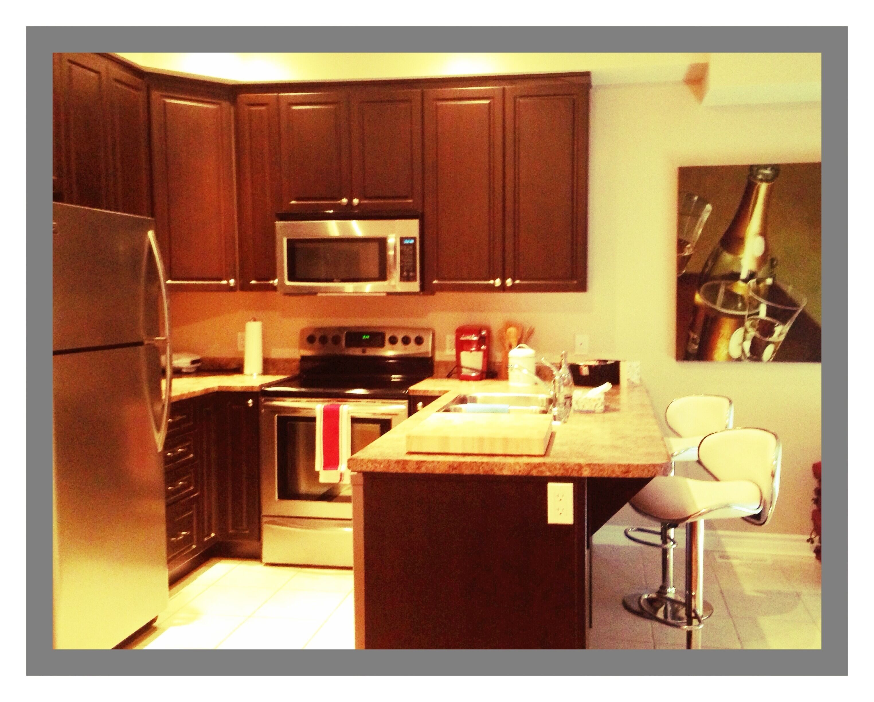 Beautiful New Riverside Townhouse