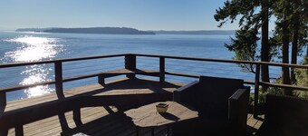 South Beach Cozy Cottage - Perfection au bord de l'eau