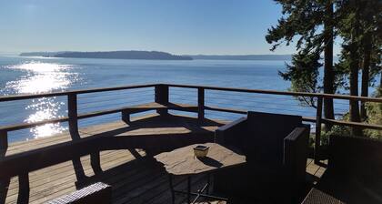 South Beach Cozy Cottage - Rantahotellin täydellisyys