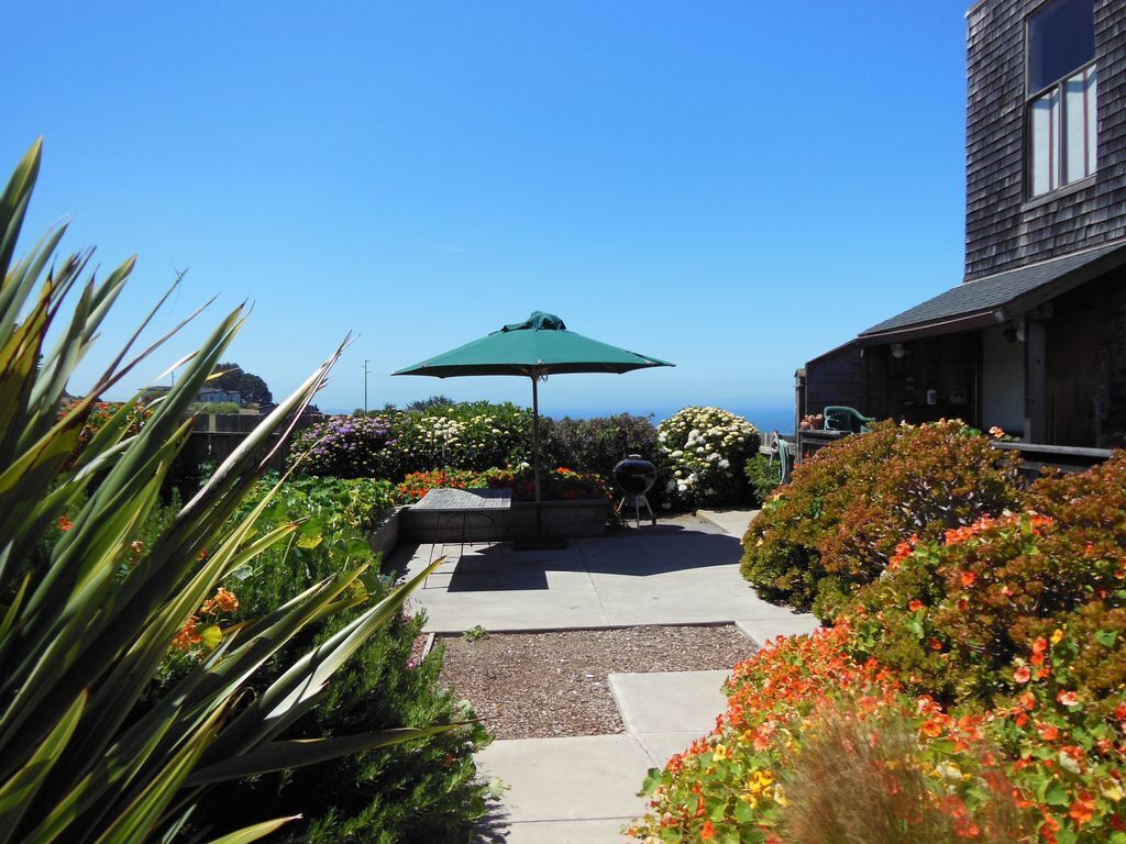 Crow's Nest in Sereno Del Mar  - Pet Friendly!