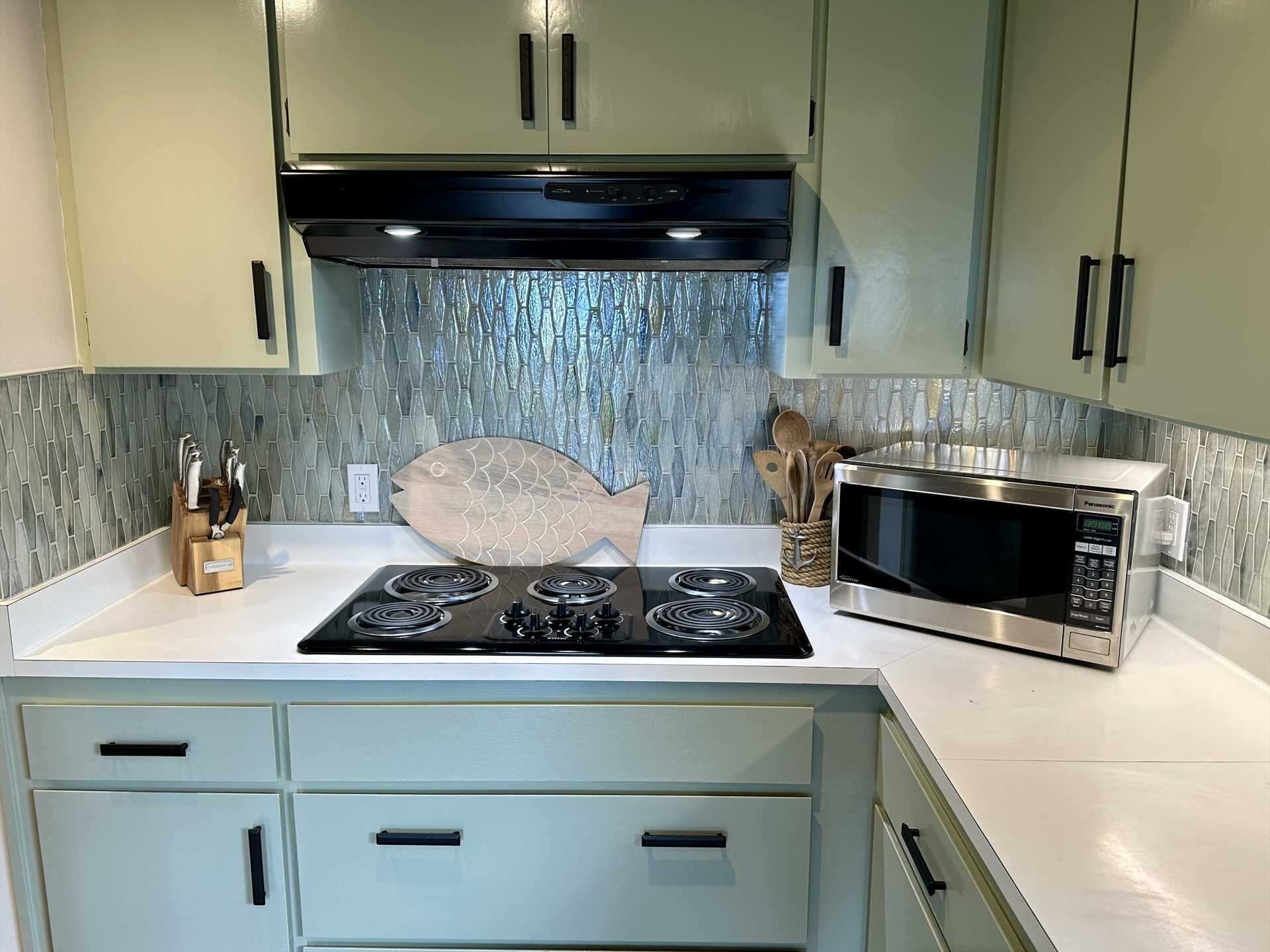 Crow's Nest in Sereno Del Mar  - Pet Friendly!