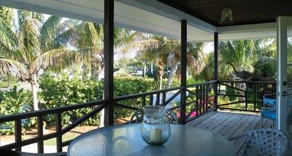 Luxury Beach House. Choice Location on the coast. Newly remodeled, pool heater!