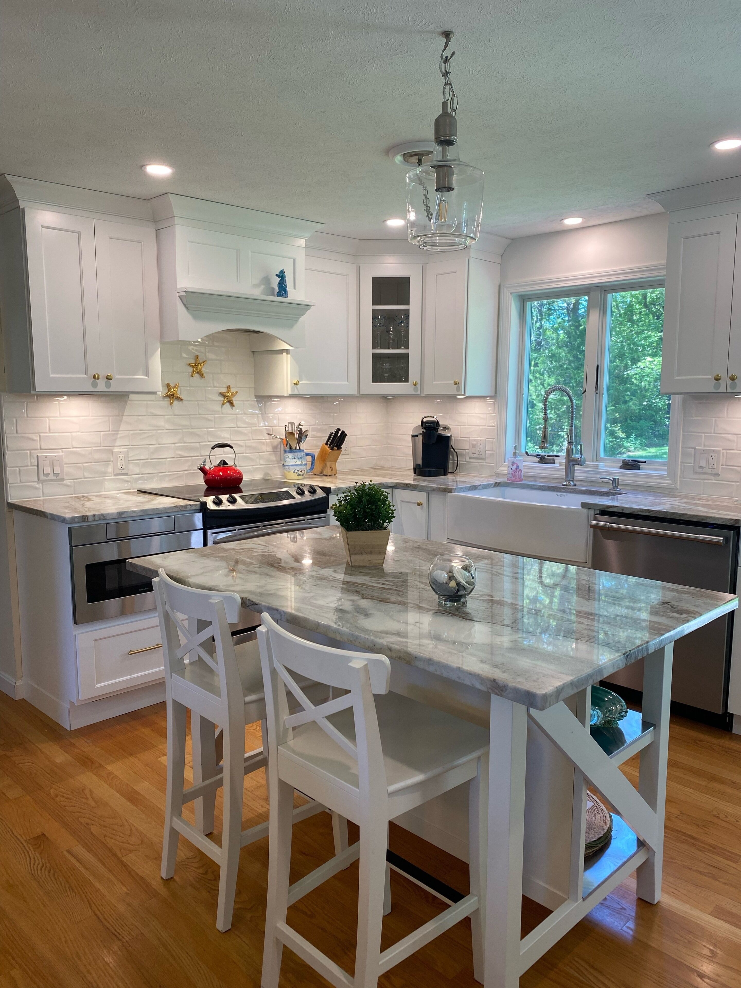 Sandy Neck Beach,  Many Renovations, Walk to beach, Central AC, Private Yard