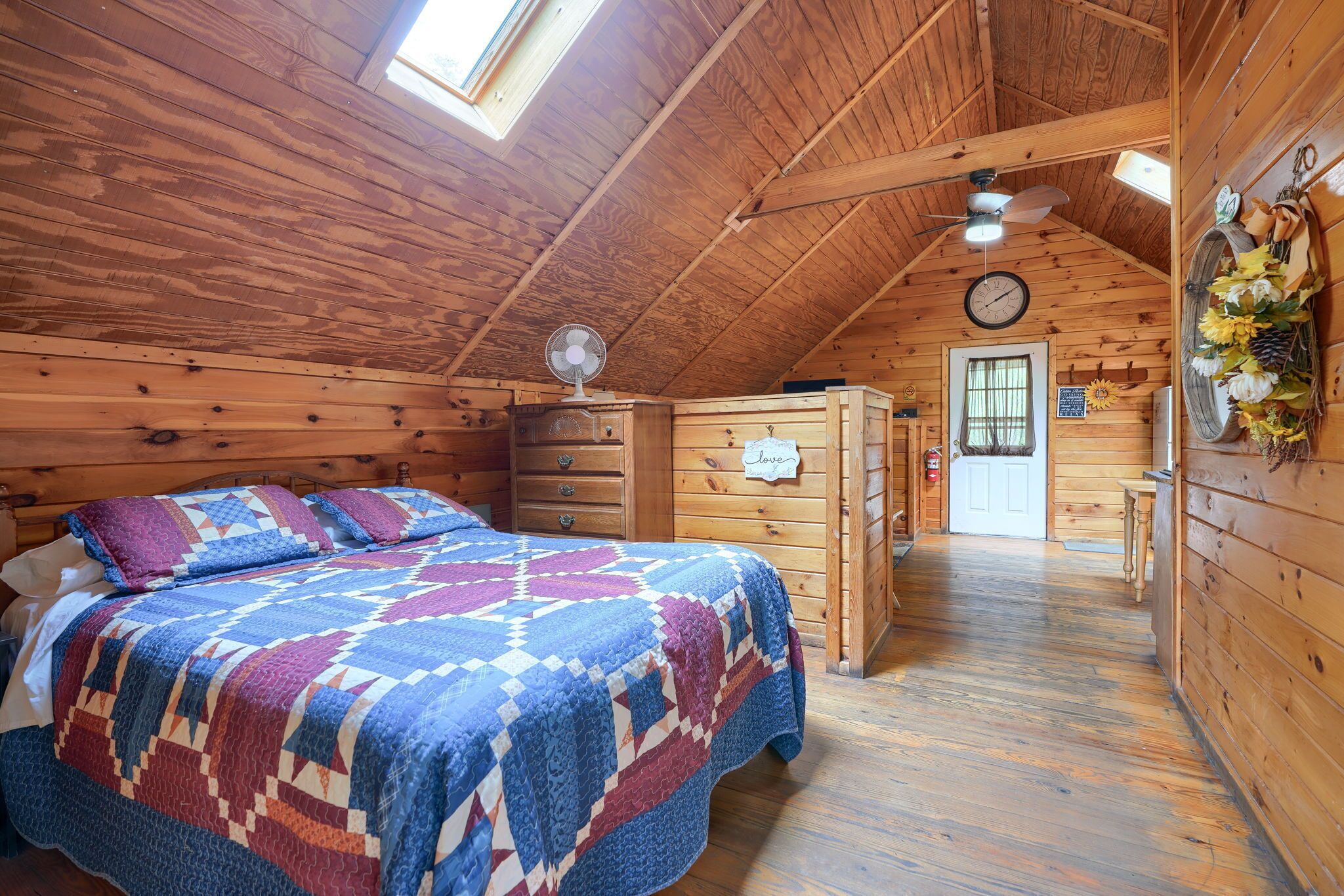 1 habitación, wifi gratis y ropa de cama 