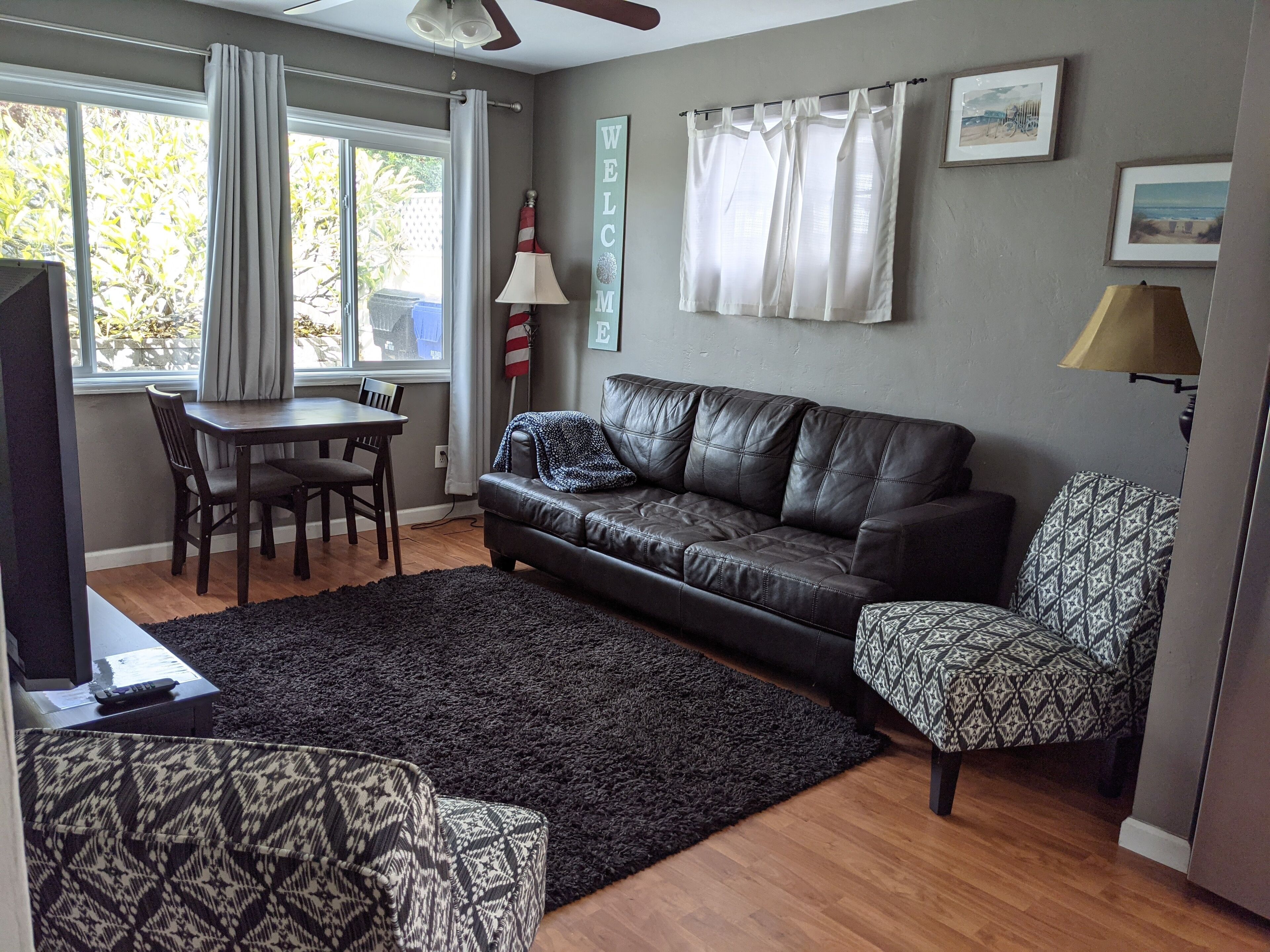 Cozy Beach Cottage in the Heart of Pacific Beach