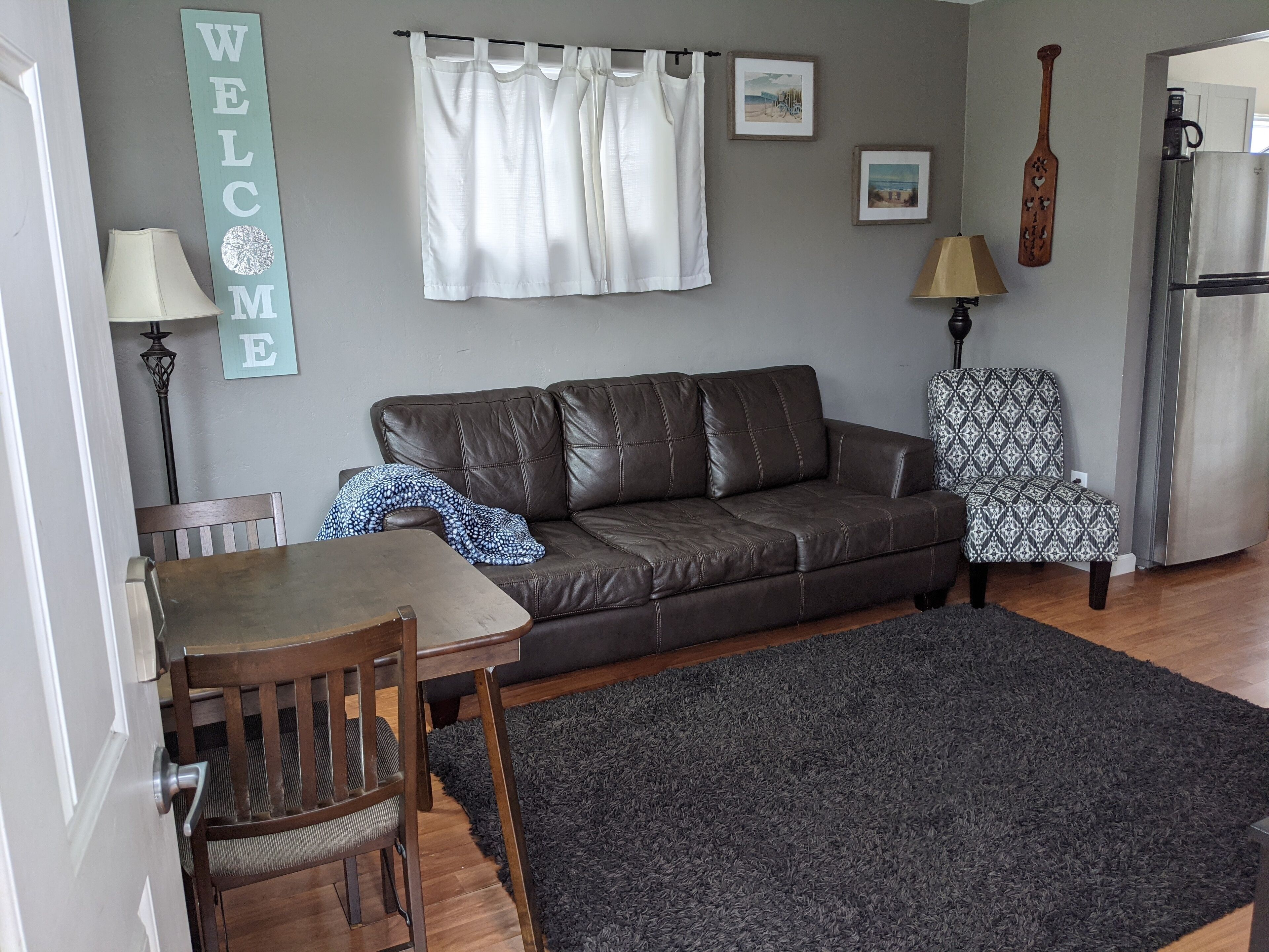 Cozy Beach Cottage in the Heart of Pacific Beach