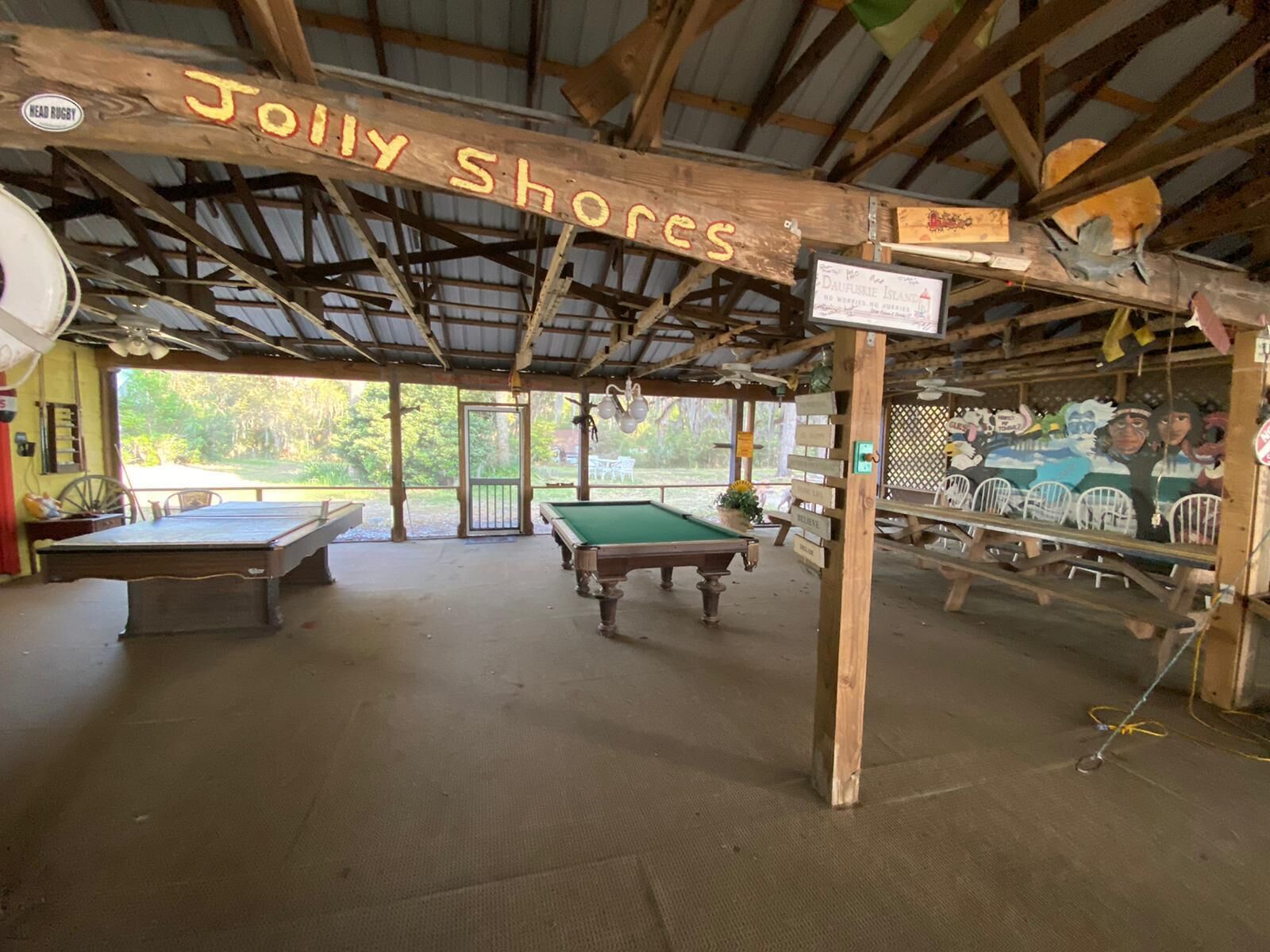 10 Best PetFriendly Rentals In Daufuskie Island, South Carolina