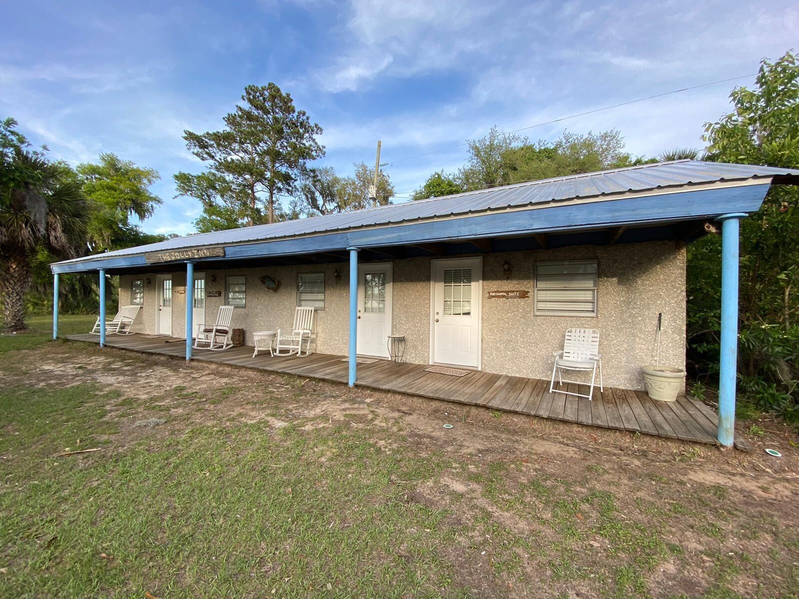 10 Best PetFriendly Rentals In Daufuskie Island, South Carolina