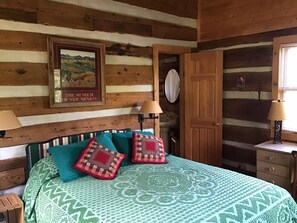 3 habitaciones, tabla de planchar con plancha, cuna de viaje y wifi
