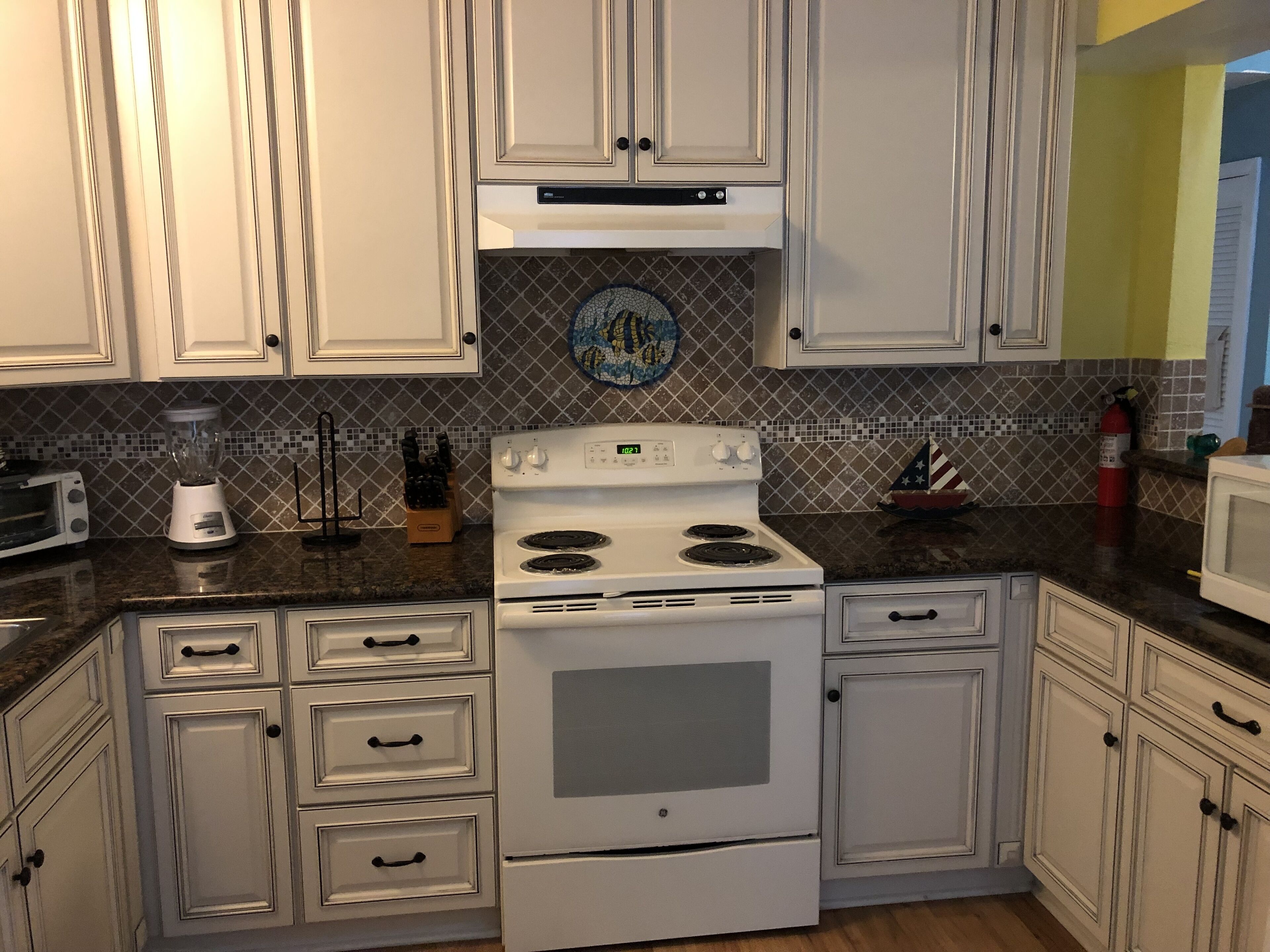 Thinking Of A Family Vacation At Crystal Beach?  