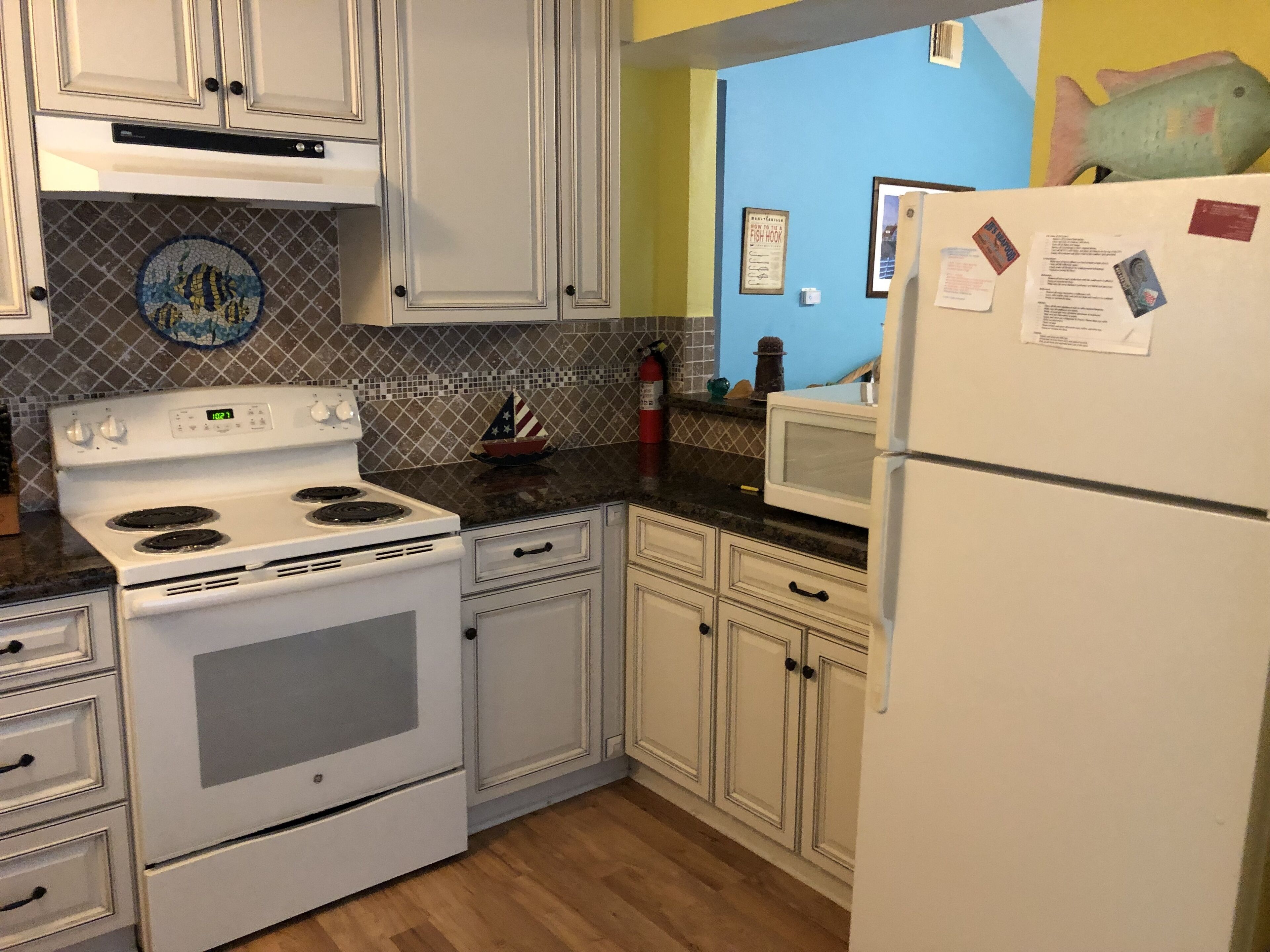 Thinking Of A Family Vacation At Crystal Beach?  