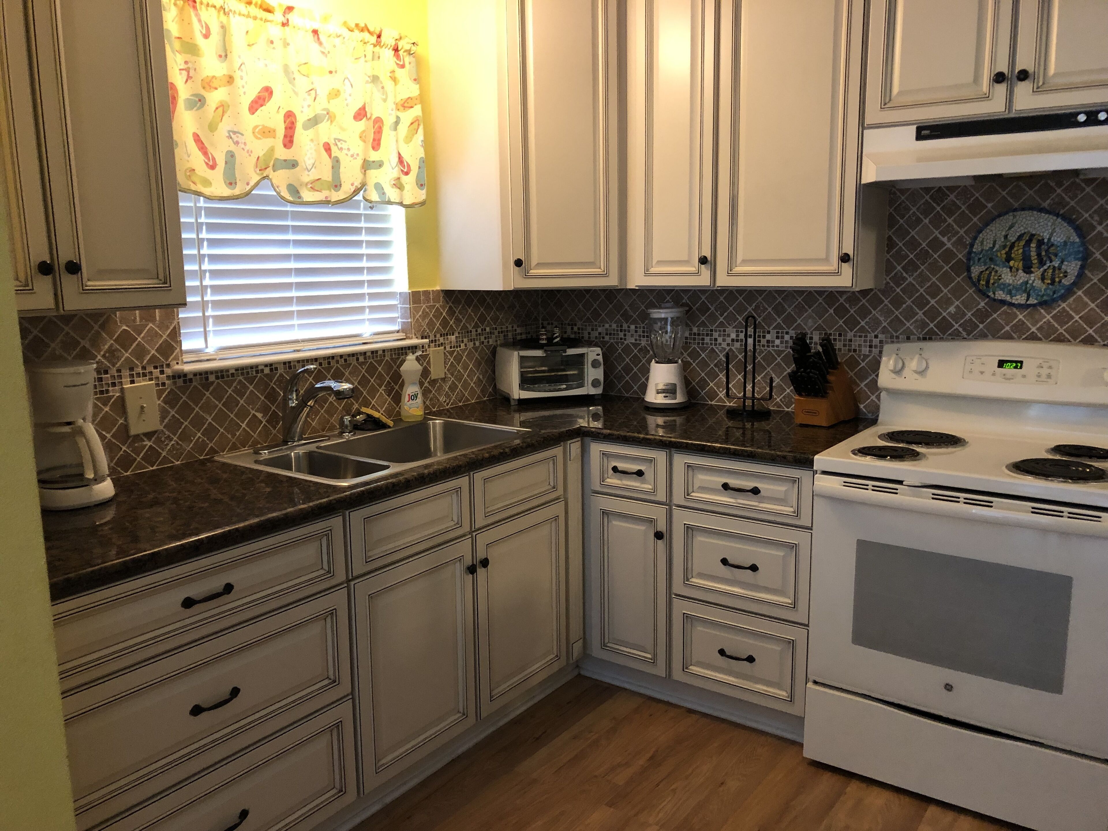 Thinking Of A Family Vacation At Crystal Beach?  