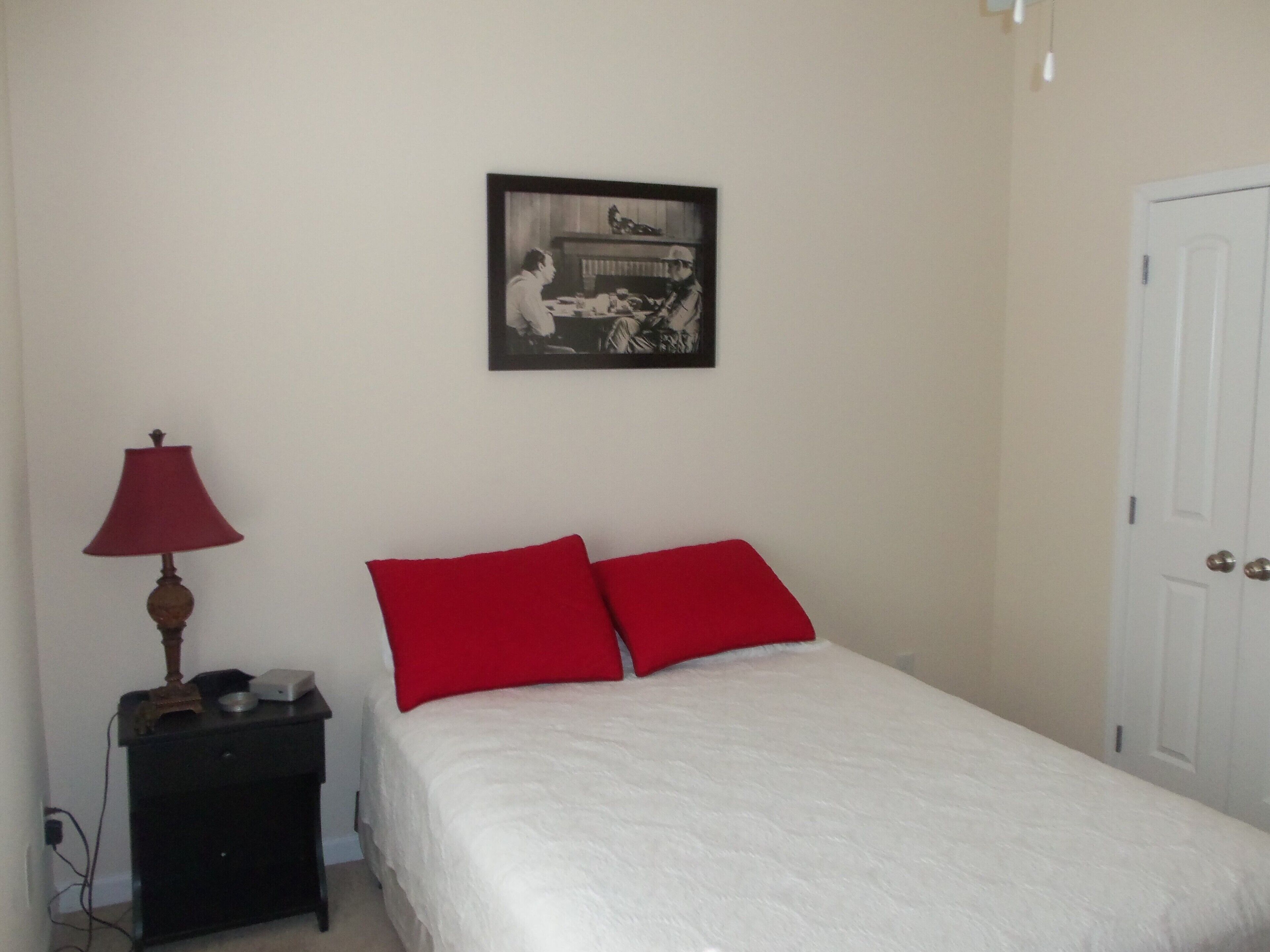 PERFECT PLACE TO STAY FOR ANY ALABAMA VISIT!