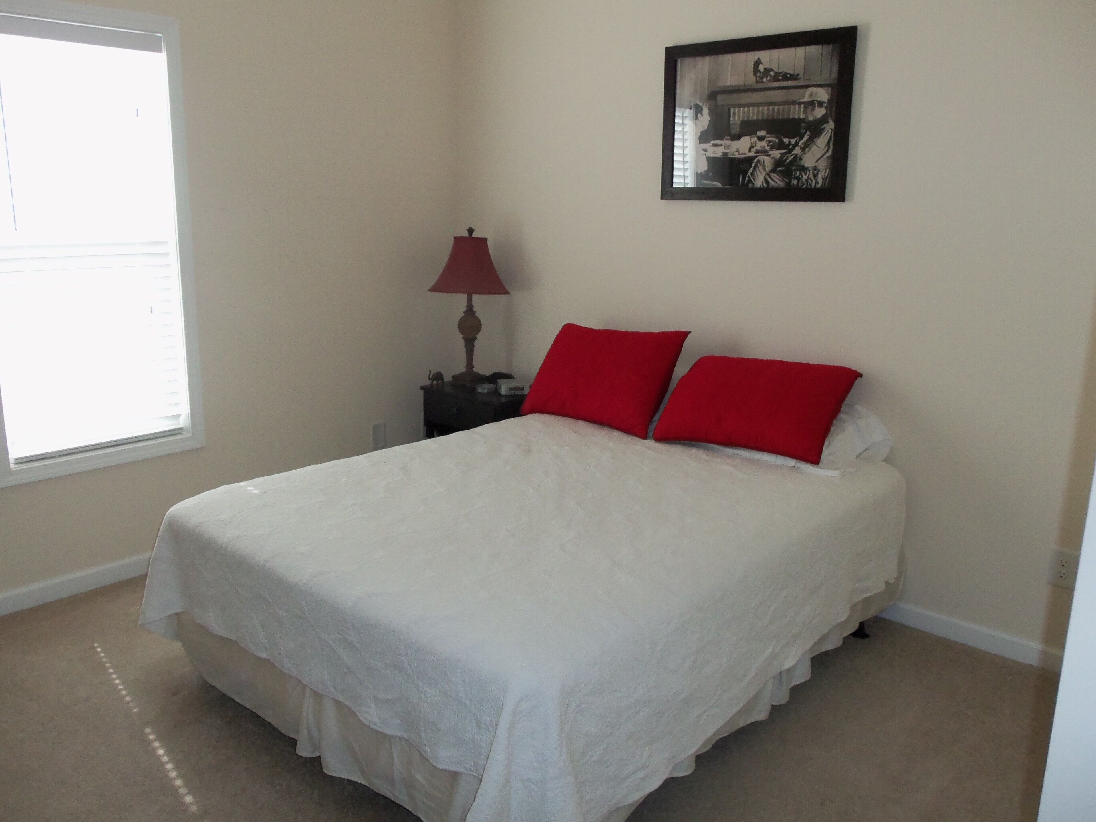 PERFECT PLACE TO STAY FOR ANY ALABAMA VISIT!