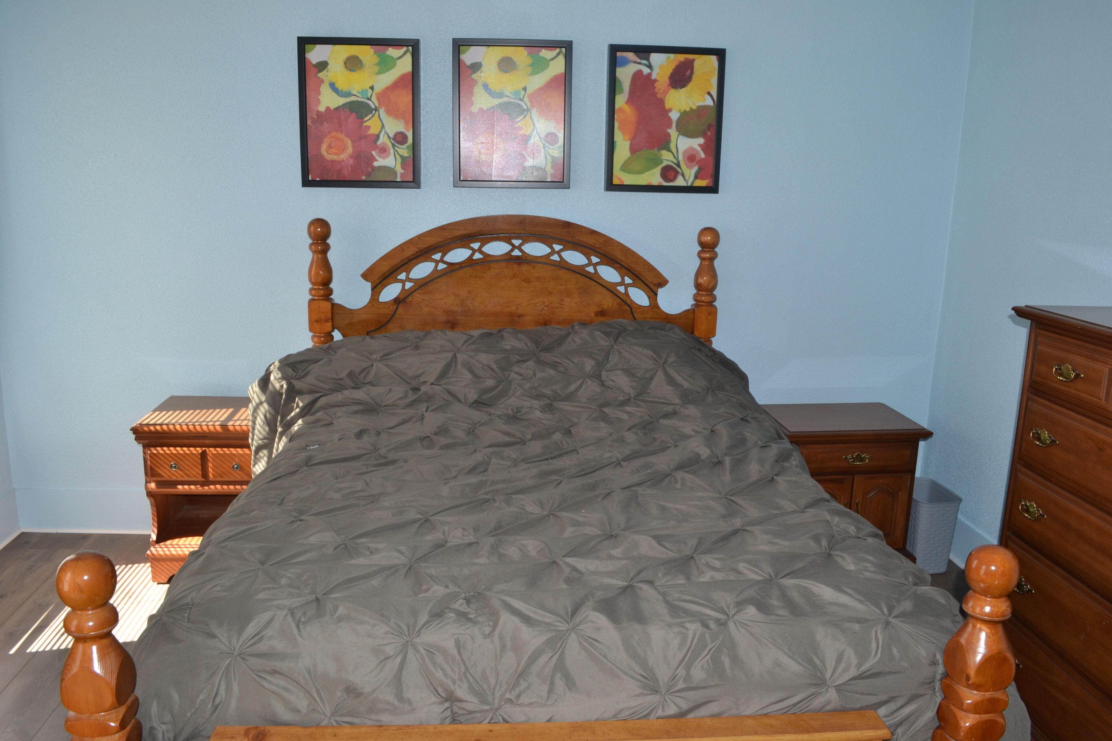 Come and enjoy the beauty of Grand Haven, Michigan