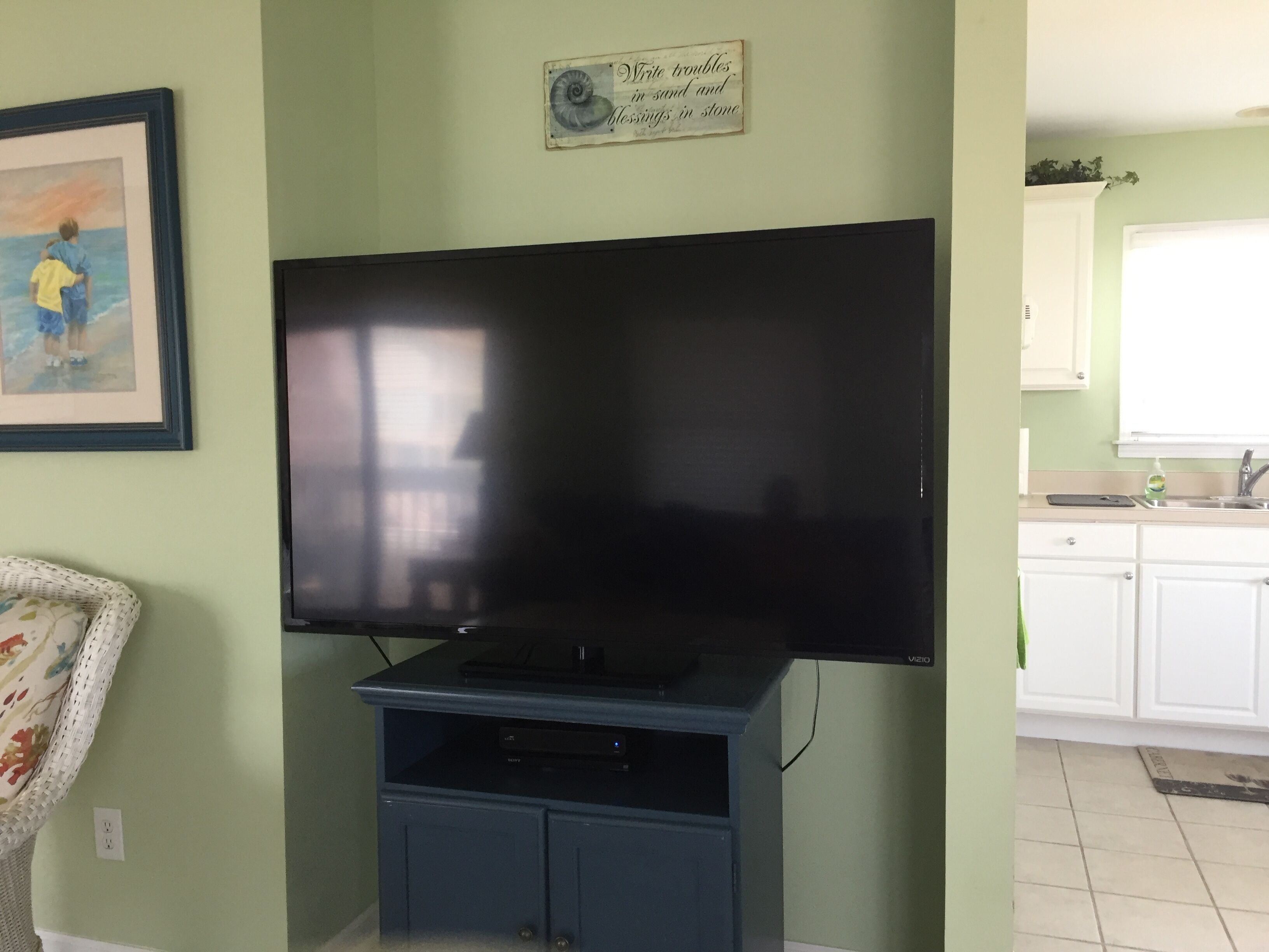 Family, Fun and Fishing! 