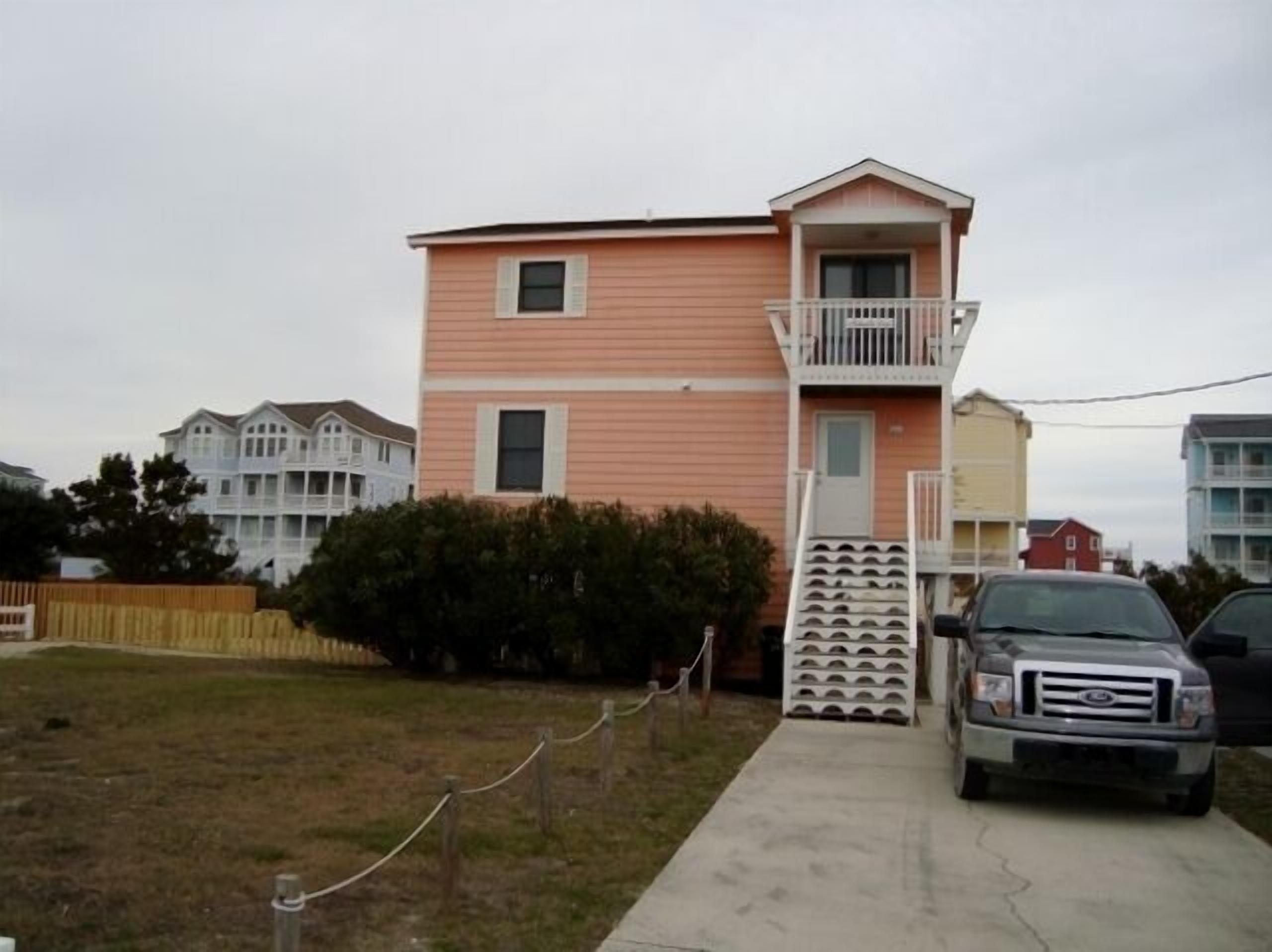 Family, Fun and Fishing! 