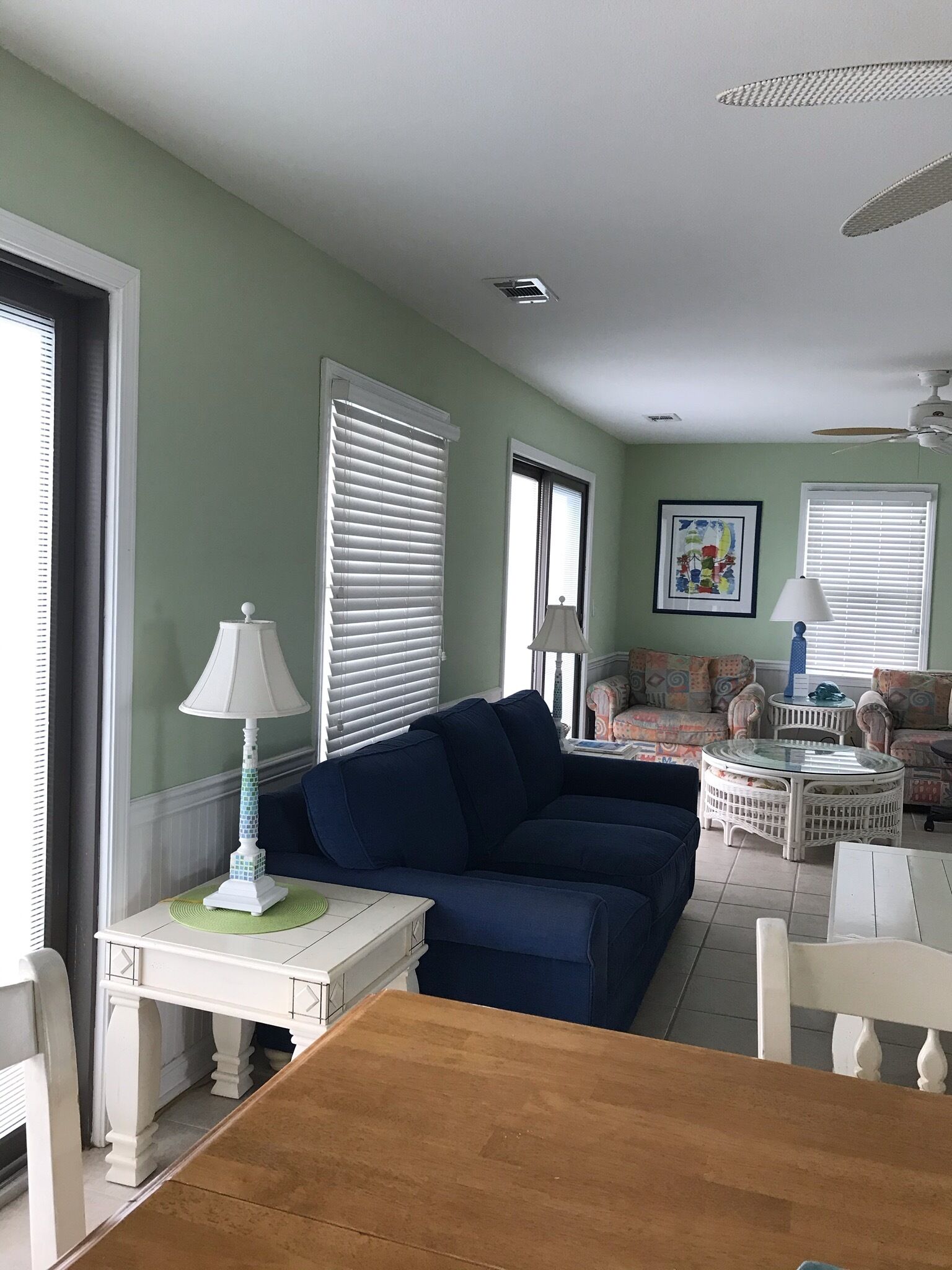 Family, Fun and Fishing! 