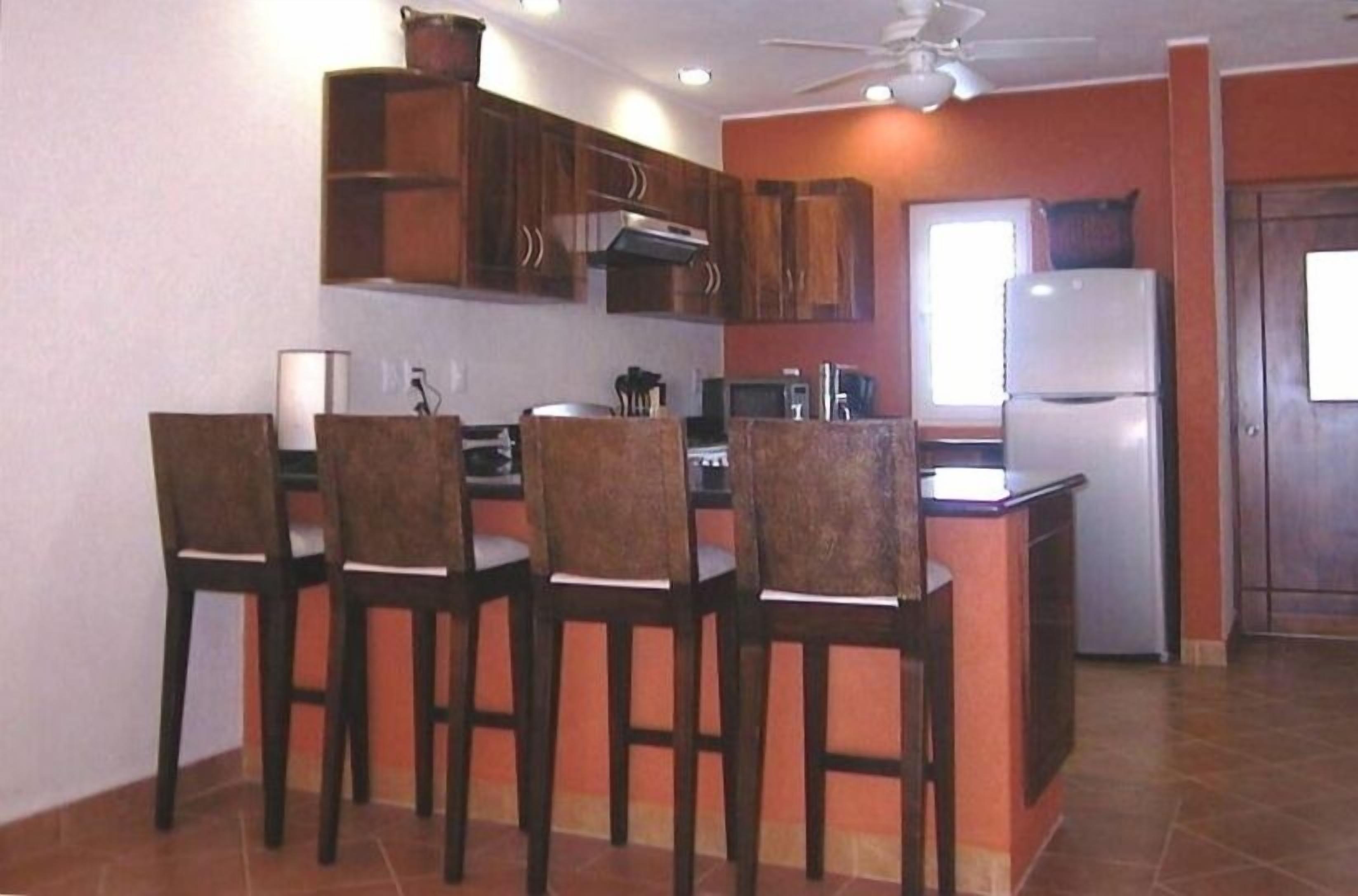 Lovely Punta Mita 2-bedroom Penthouse, Truly Right on the Beach, Amazing Views! 