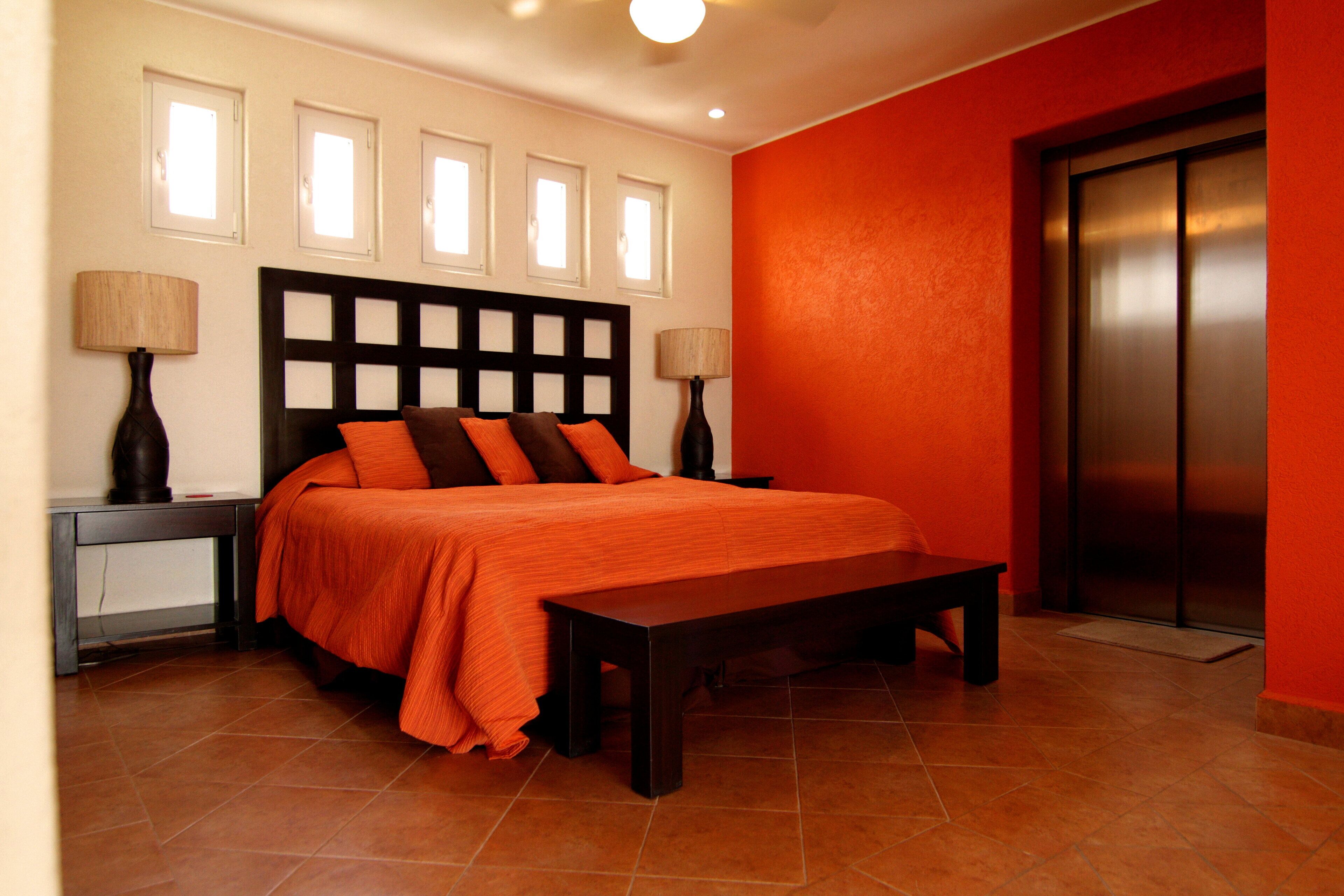 Lovely Punta Mita 2-bedroom Penthouse, Truly Right on the Beach, Amazing Views! 