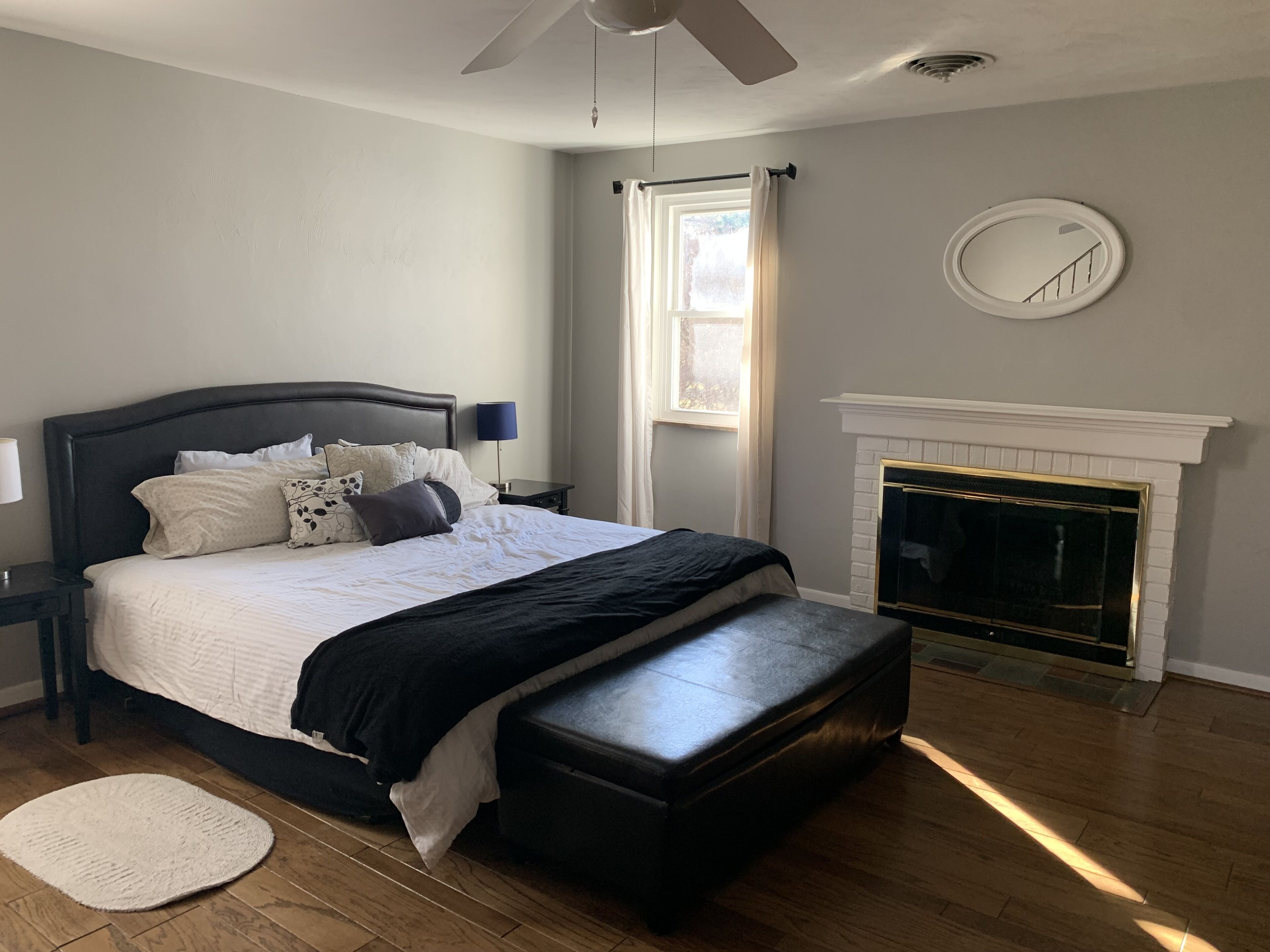 Best Location in Columbus 2800 sq ft  safe - quiet street  Great access to city