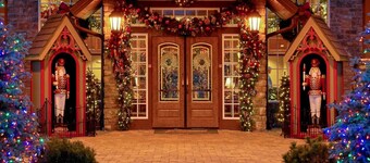 Smoky Seclusion, Close to the Parkway, private loc