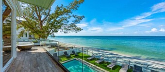 Cloud 9 - BeachFront Splendor