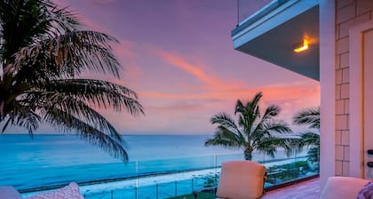 Cloud 9 - BeachFront Splendor