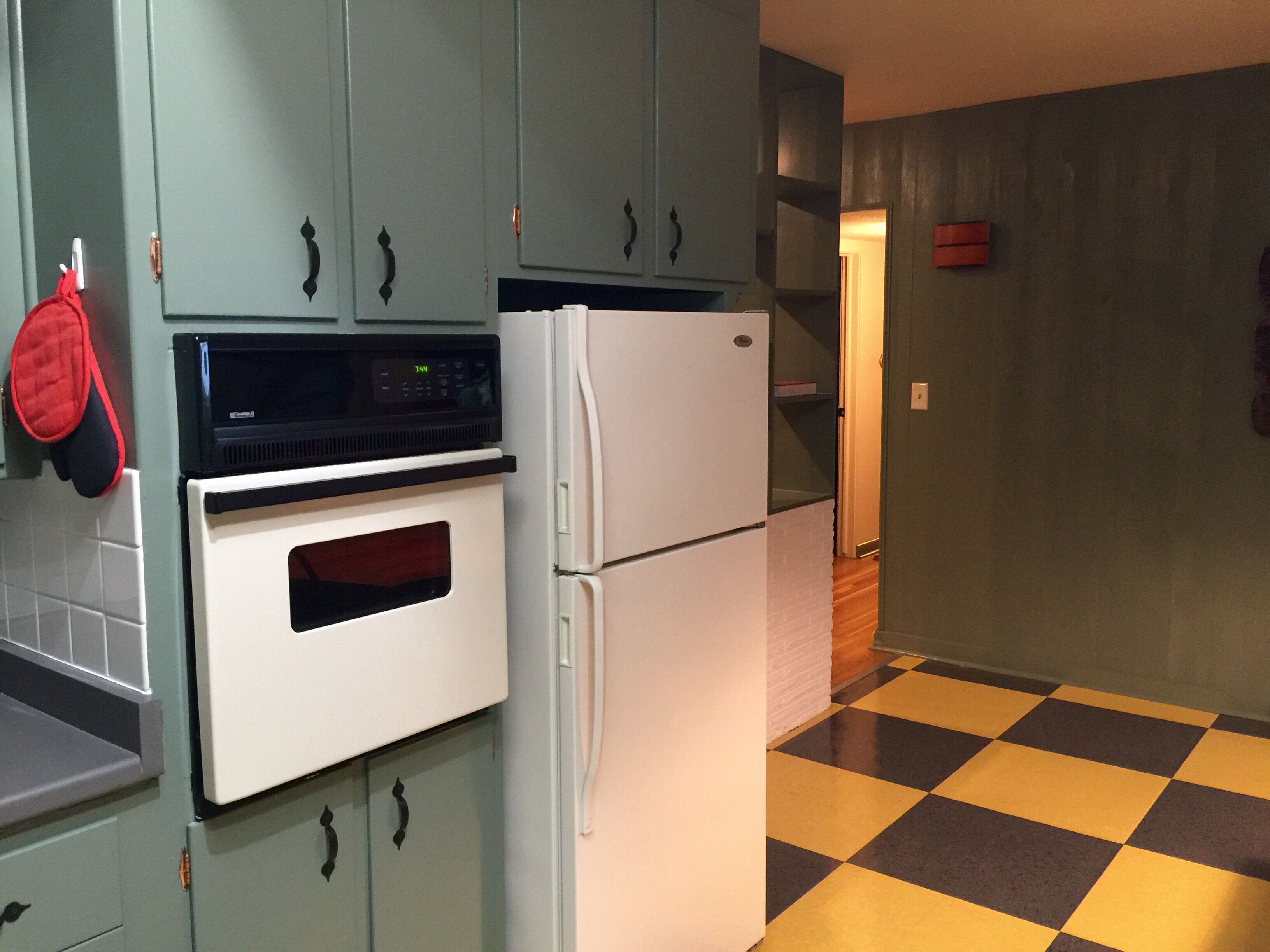 On Rattlesnake Creek Missoula MT