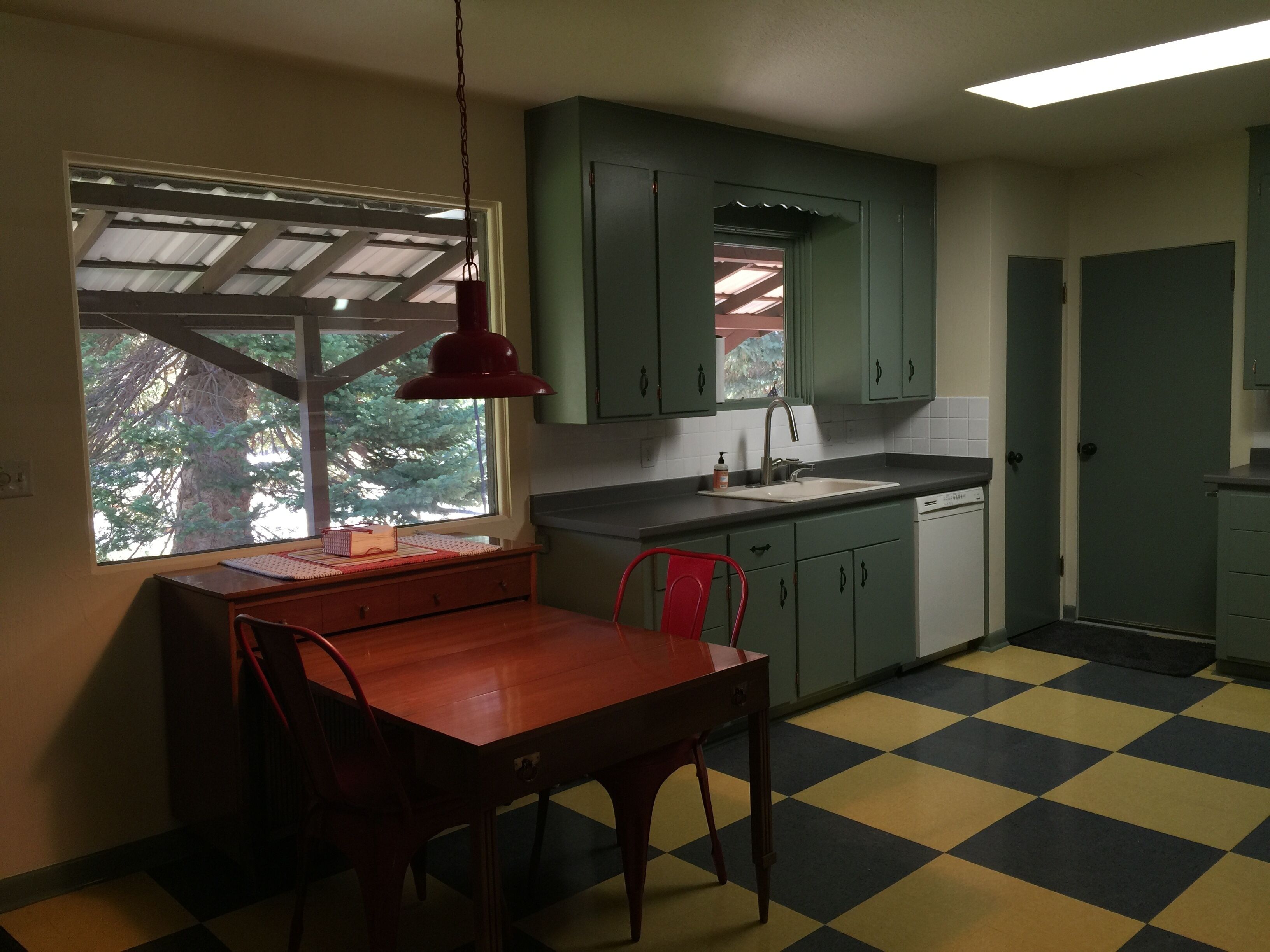 On Rattlesnake Creek Missoula MT