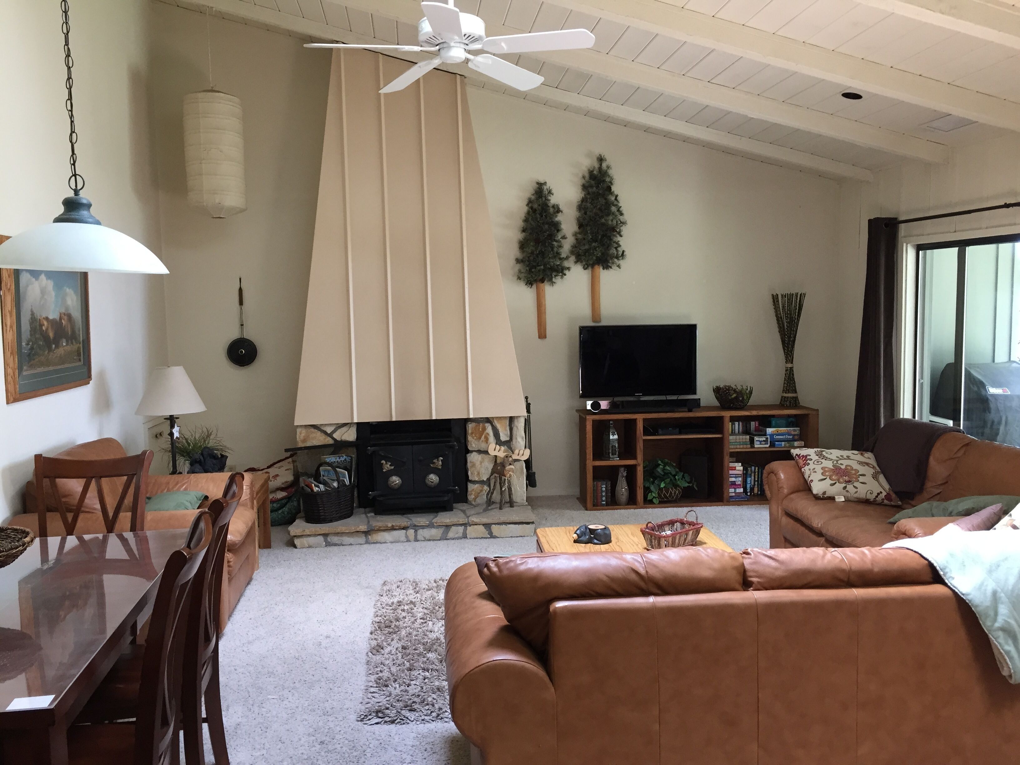 Lake View Cozy Condo