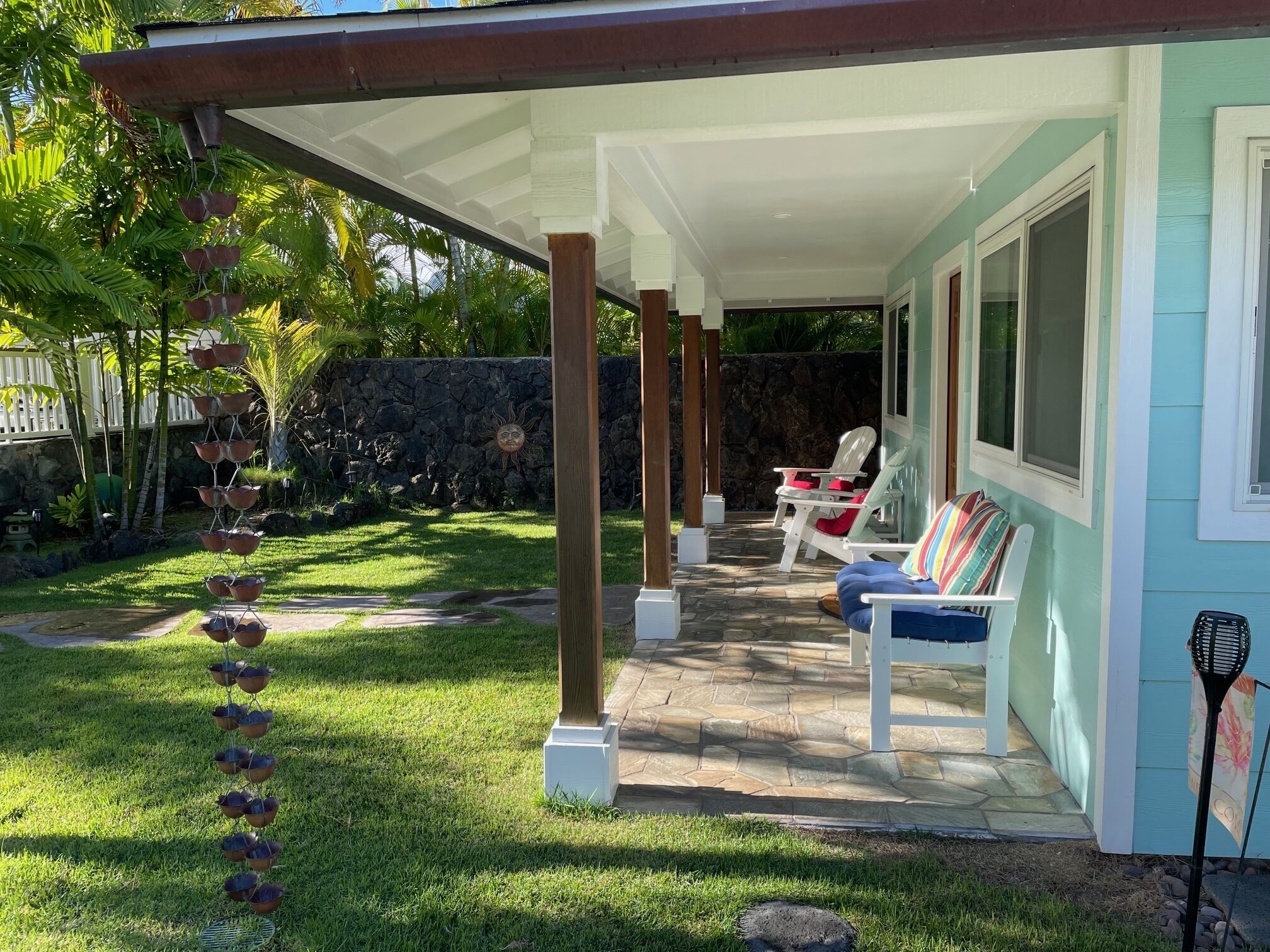 Terrass/Patio