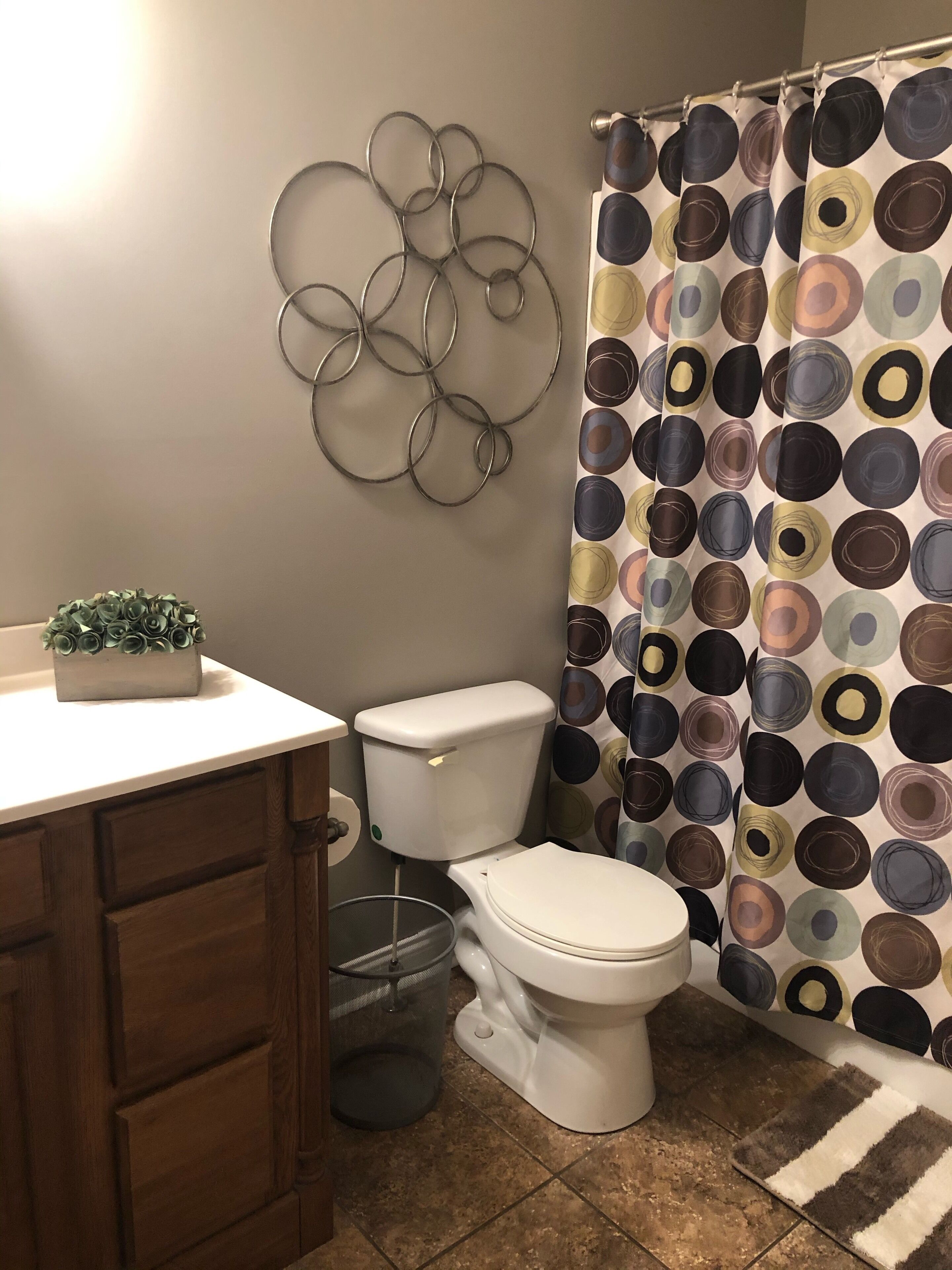 Lake View Home with Boat Dock