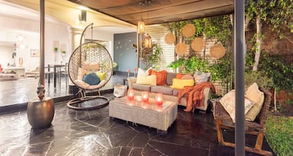 Maison exclusive et piscine privée | 8 couchages (rare recherche)