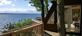 Family fun, wine tours and beautiful sunsets