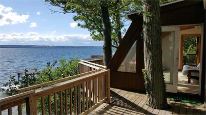 Family fun, wine tours and beautiful sunsets