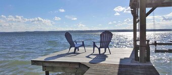Family fun, wine tours and beautiful sunsets
